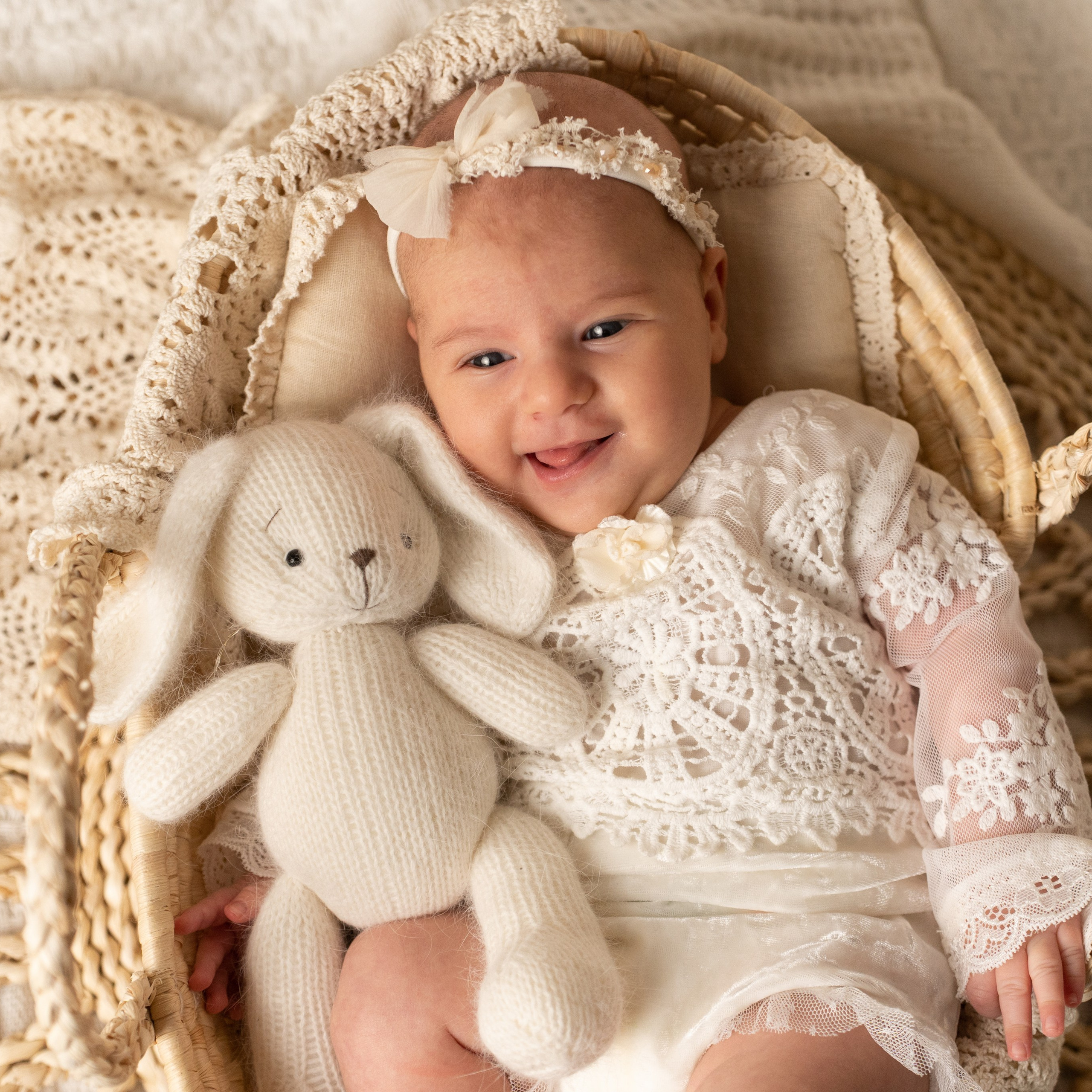 Отзывы. Фотограф новорождённых в Сургуте Екатерина