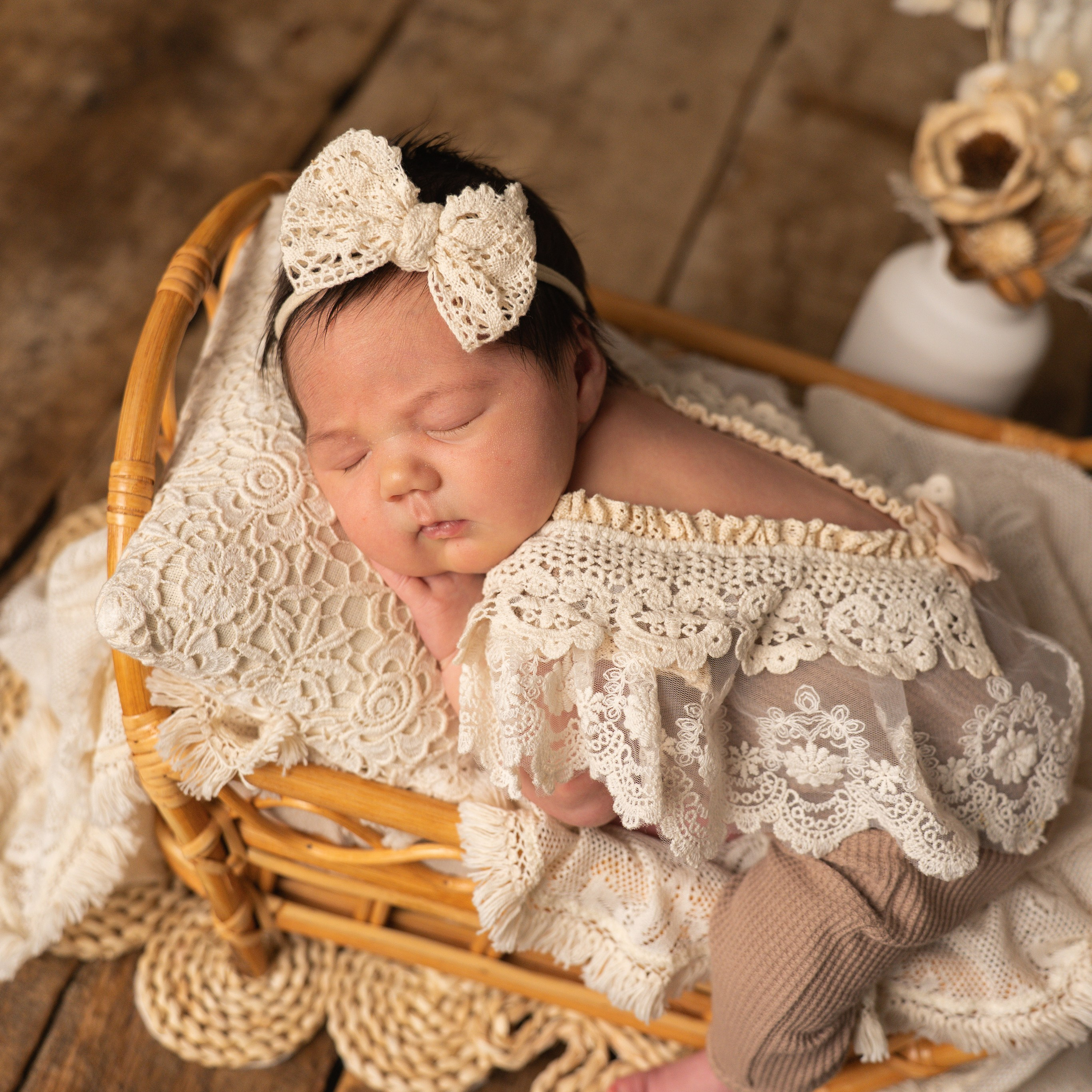 Отзывы. Фотограф новорождённых в Сургуте Екатерина