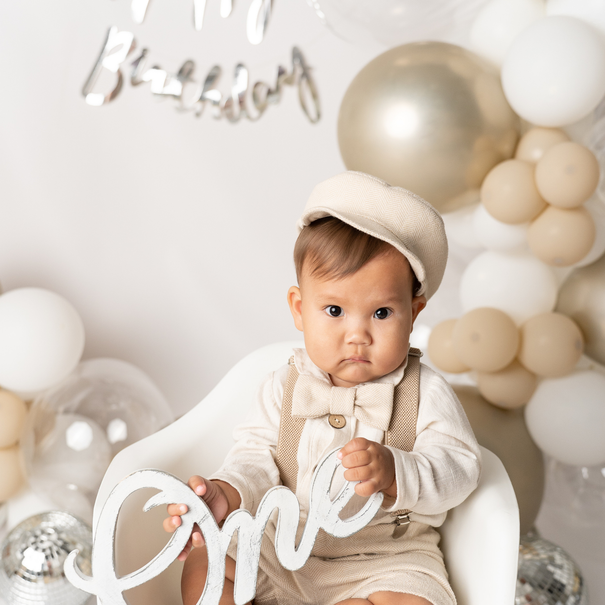 Отзывы. Фотограф новорождённых в Сургуте Екатерина