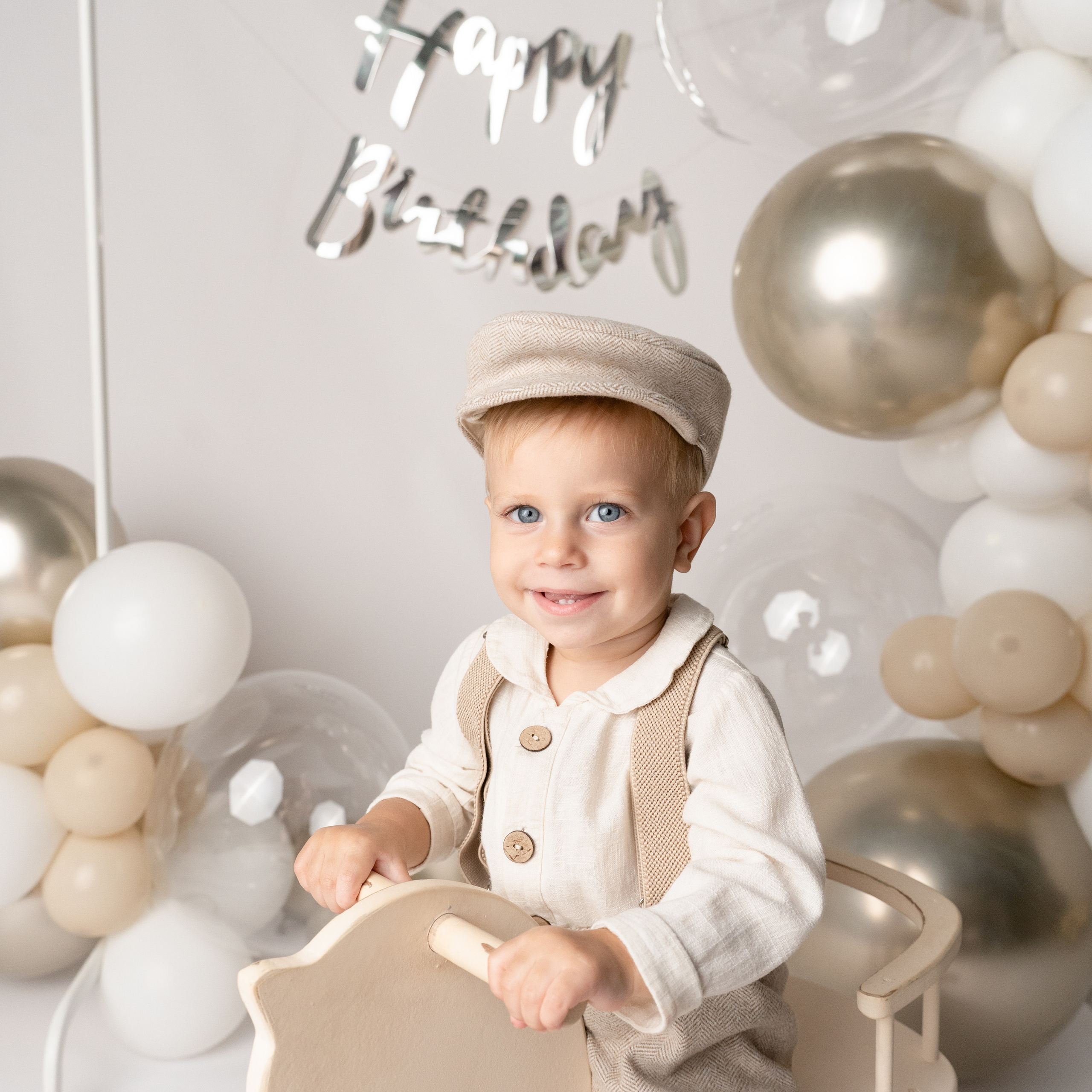 Отзывы. Фотограф новорождённых в Сургуте Екатерина