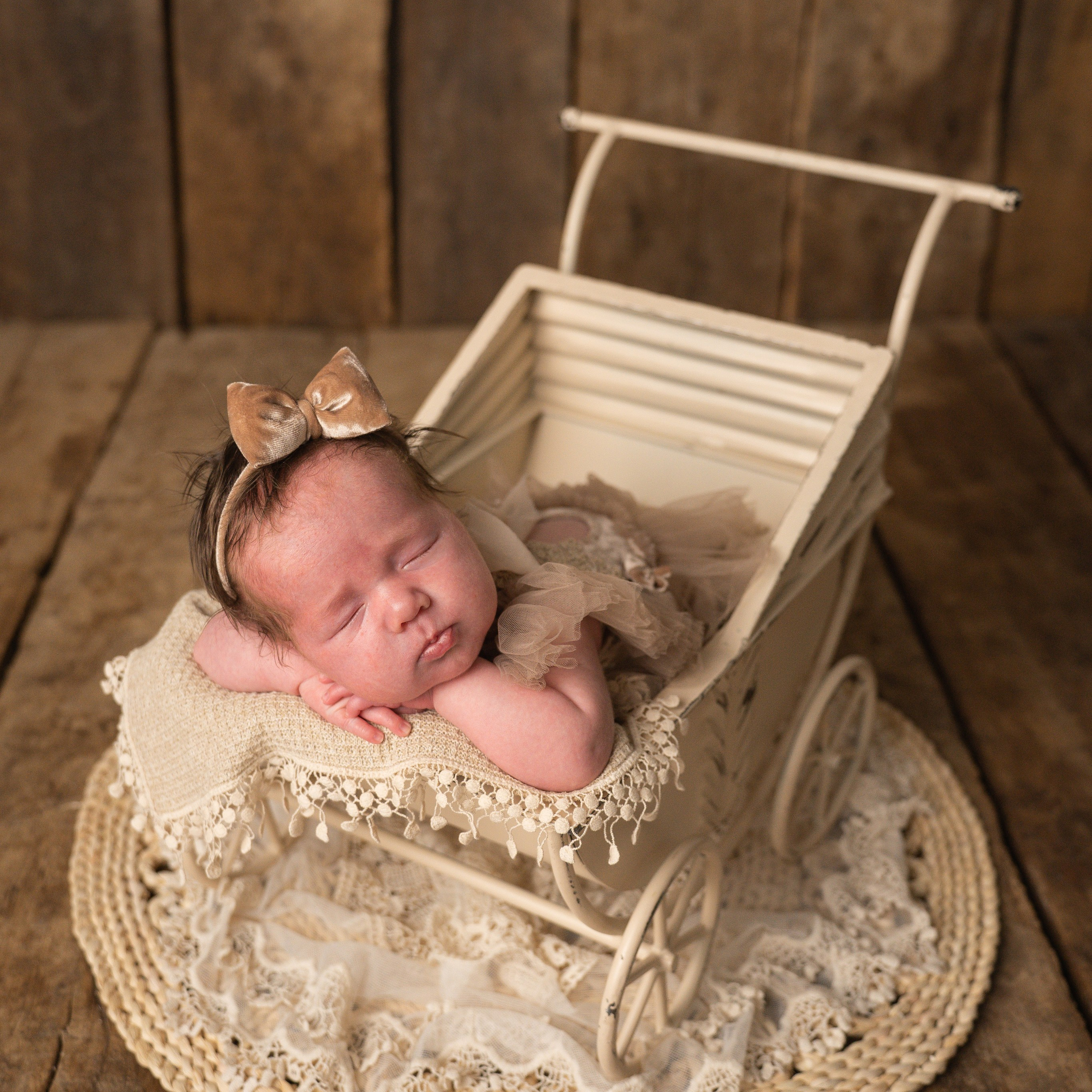 Отзывы. Фотограф новорождённых в Сургуте Екатерина