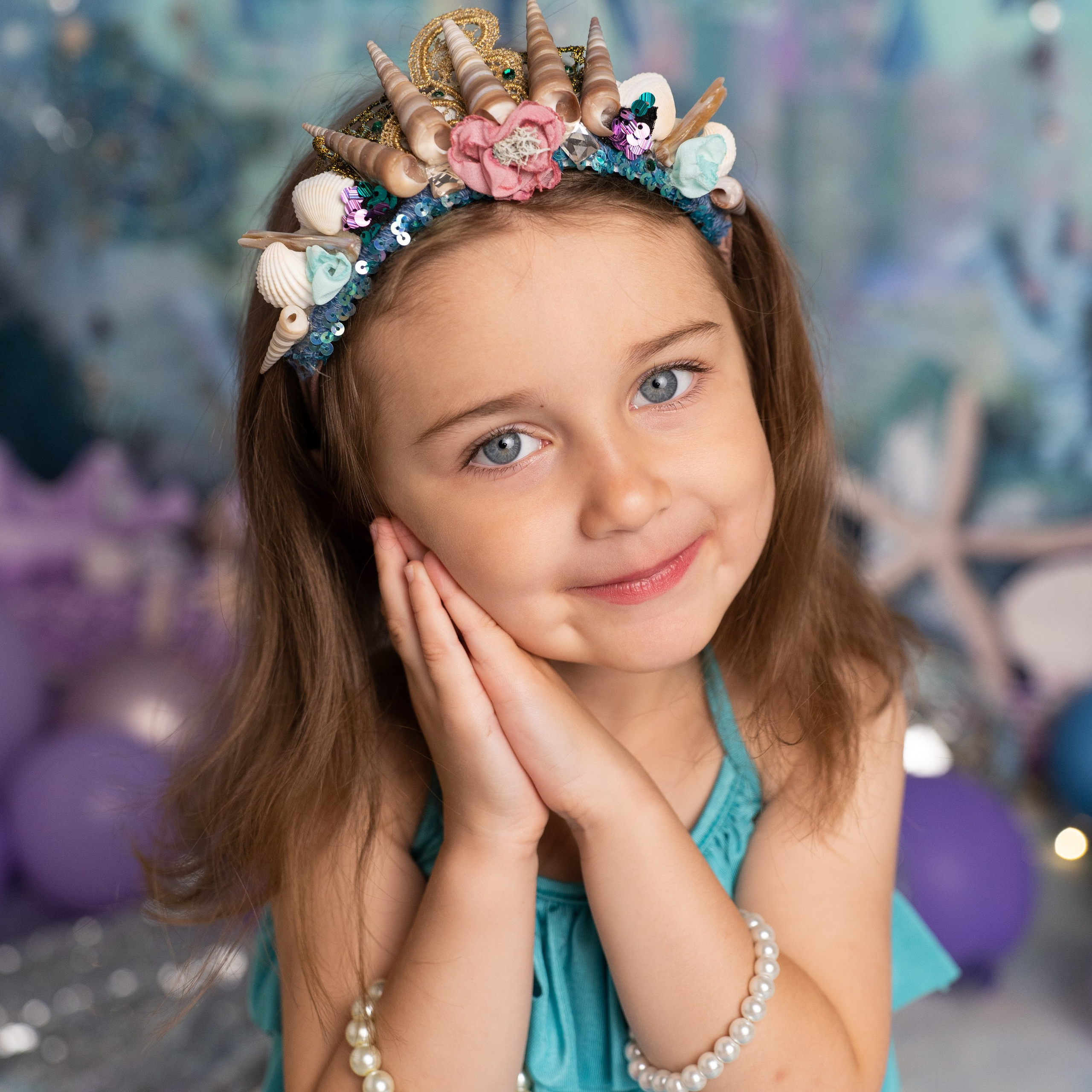 Отзывы. Фотограф новорождённых в Сургуте Екатерина