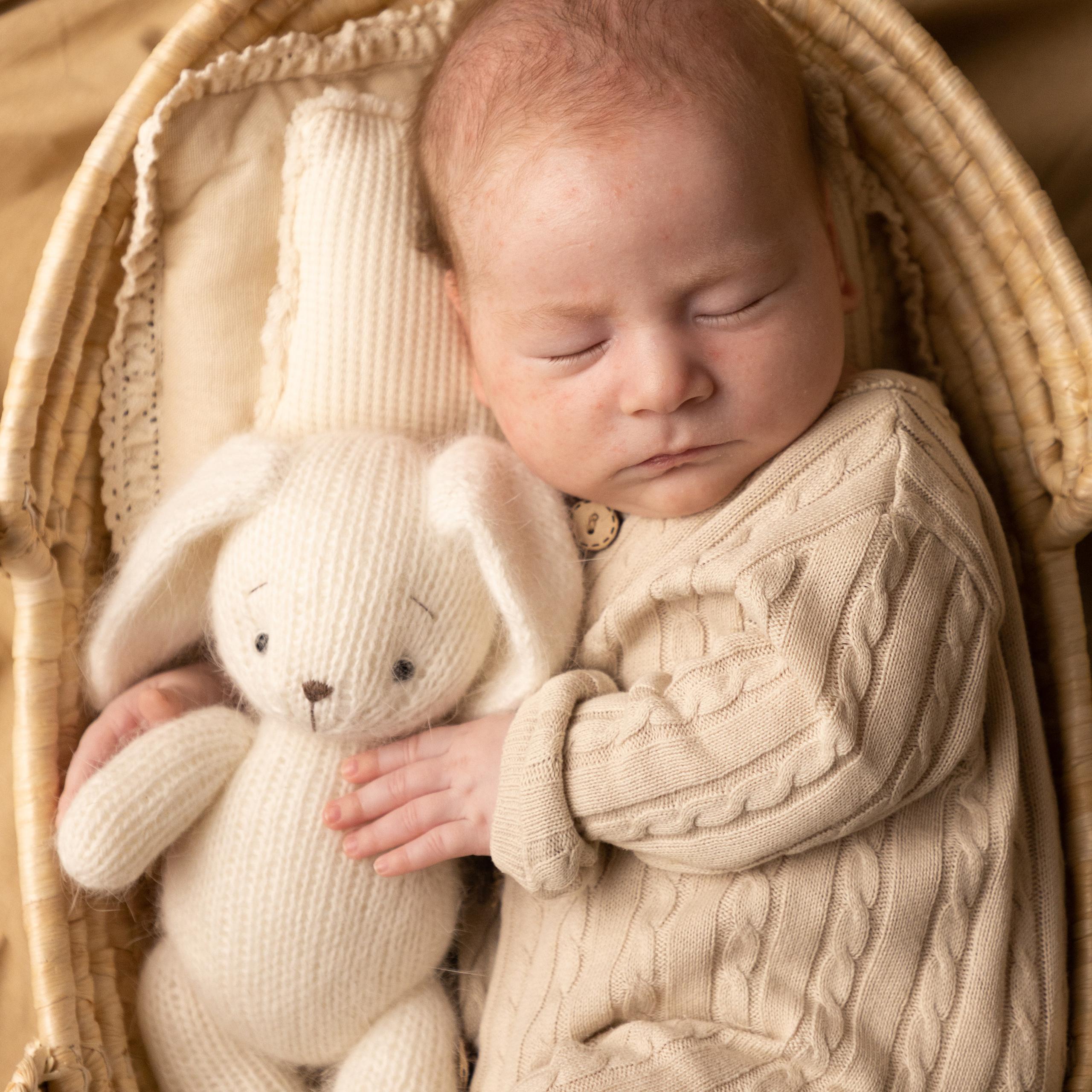 Отзывы. Фотограф новорождённых в Сургуте Екатерина