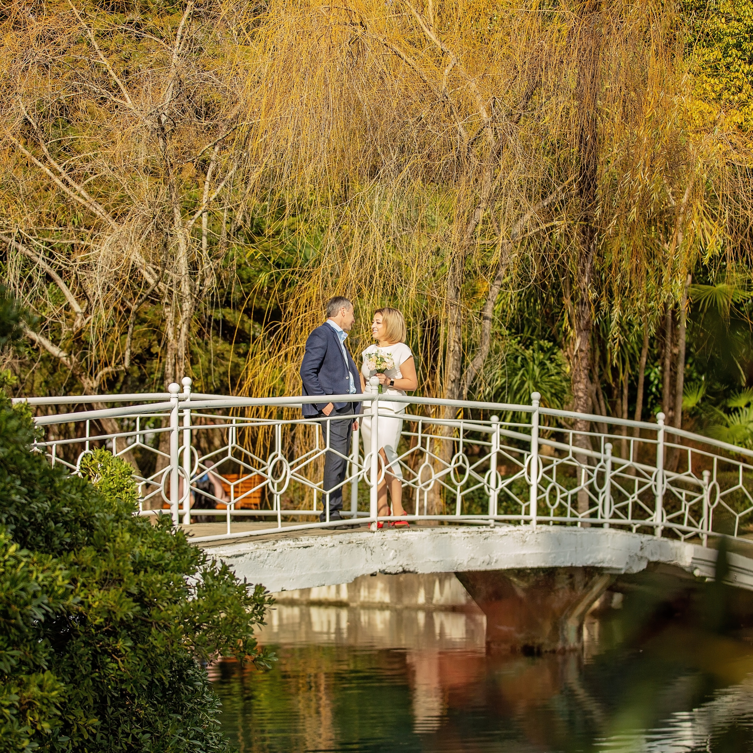 Гиви и Аксана