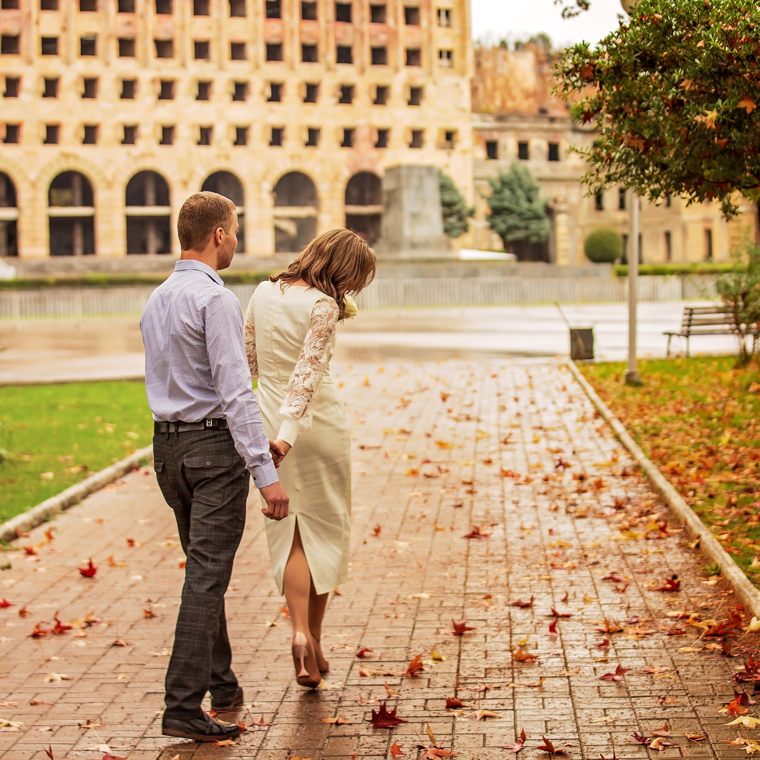 Невеста Милана