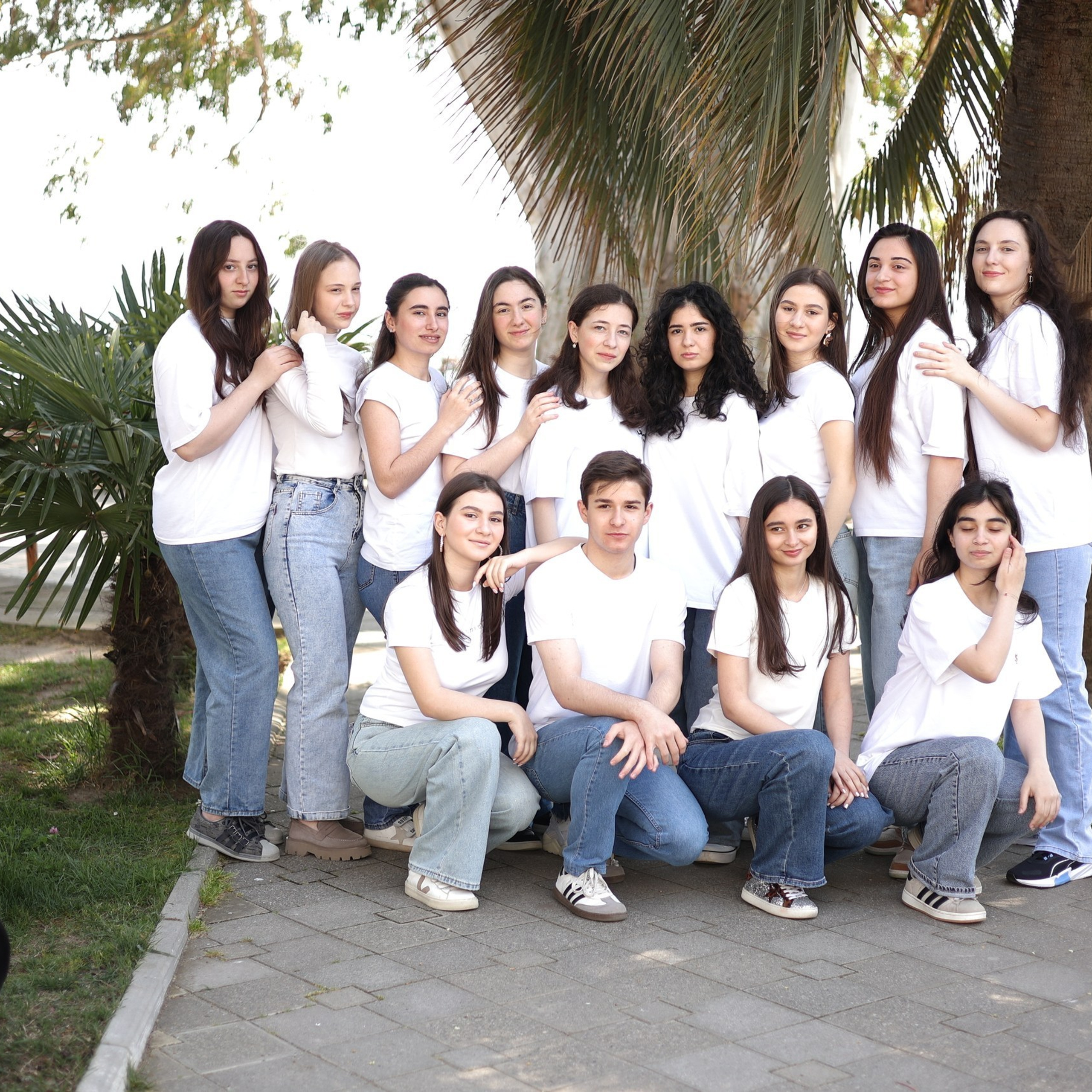 Отзывы. Свадебный и семейный фотограф в Абхазии Эля Цишба