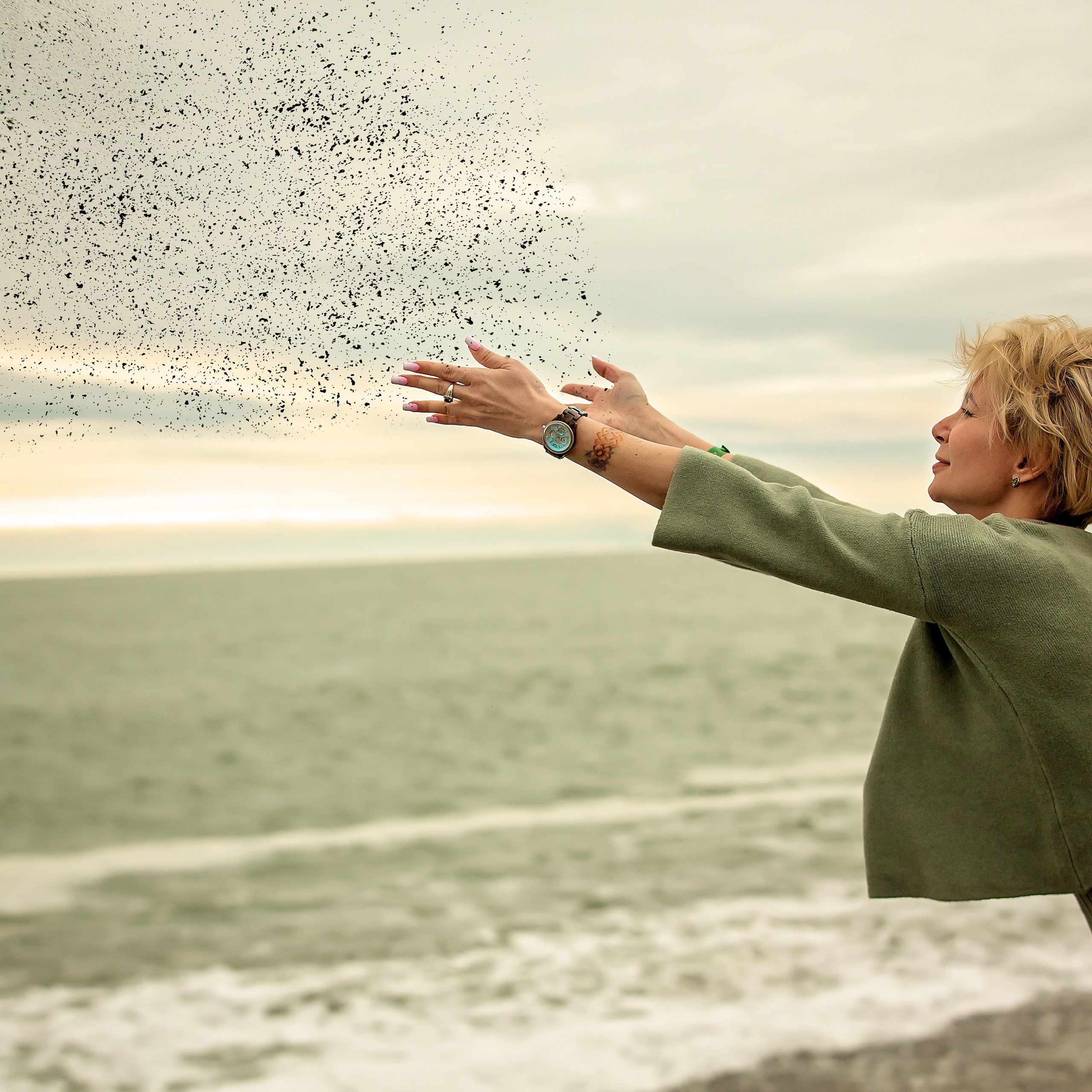 Перезагрузка Алены