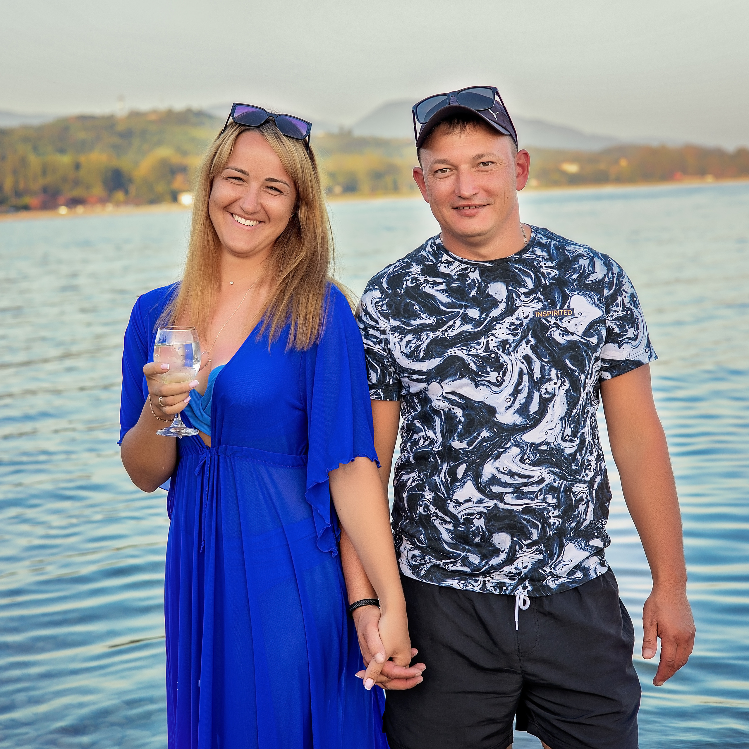 Морская фотоистория