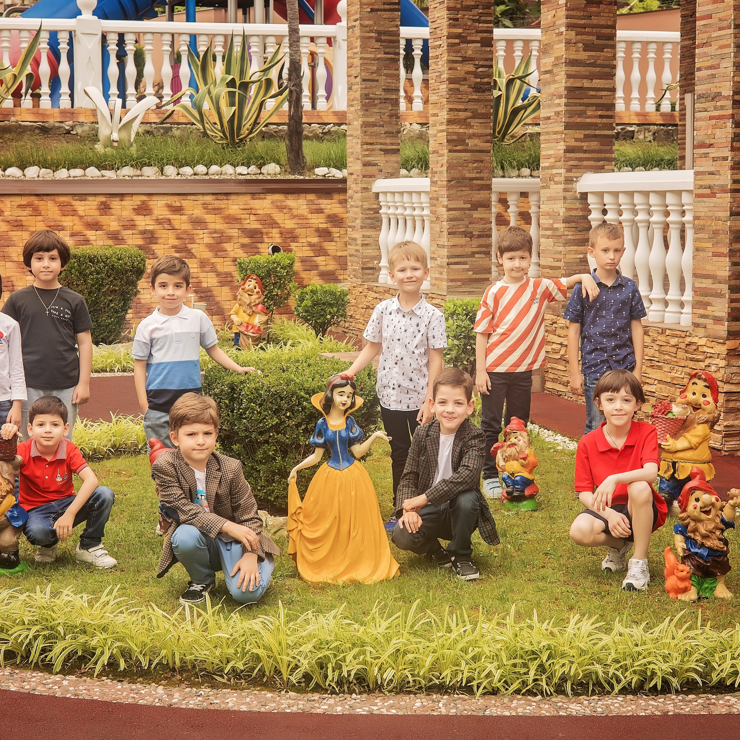 Отзывы. Свадебный и семейный фотограф в Абхазии Эля Цишба