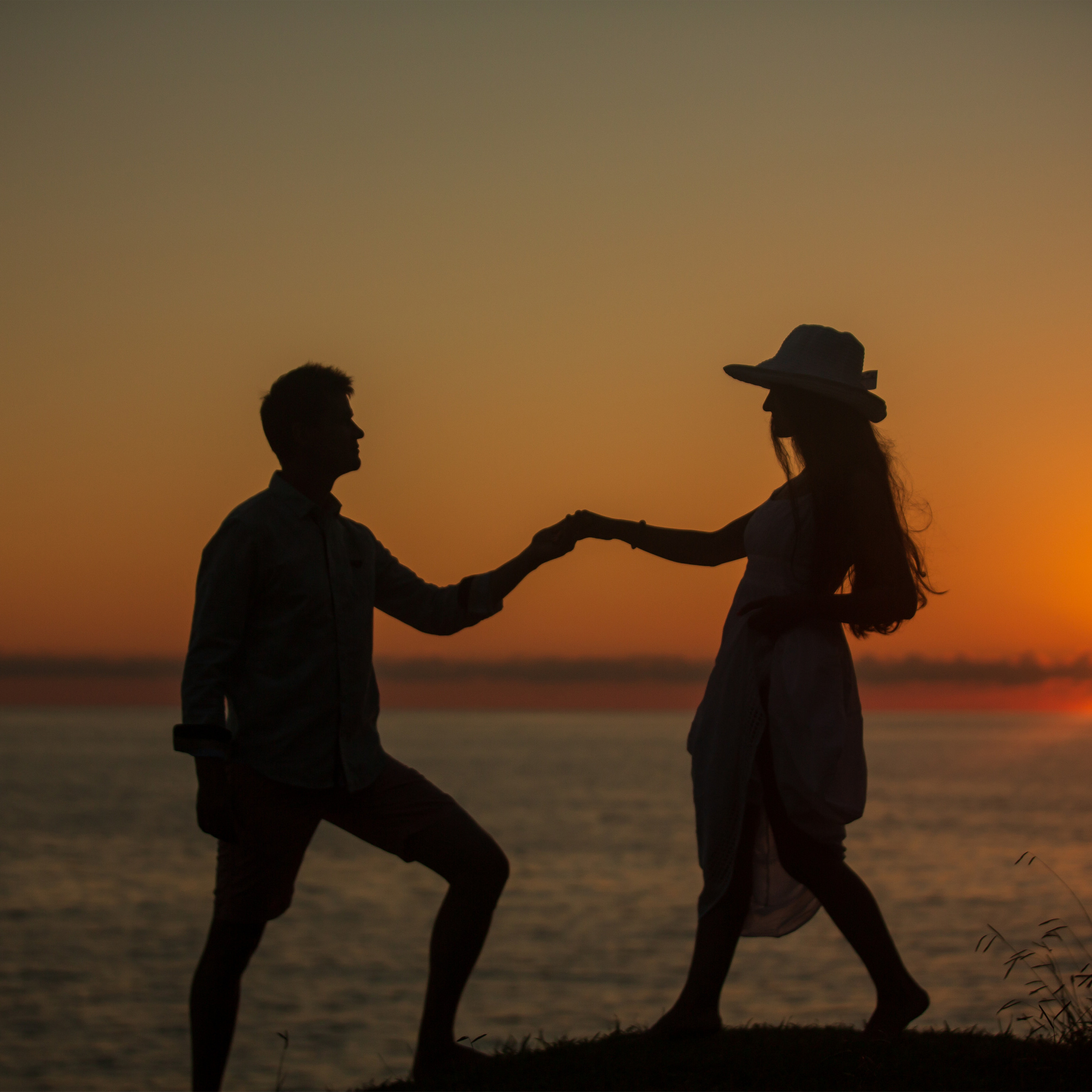 Счастливые минуты