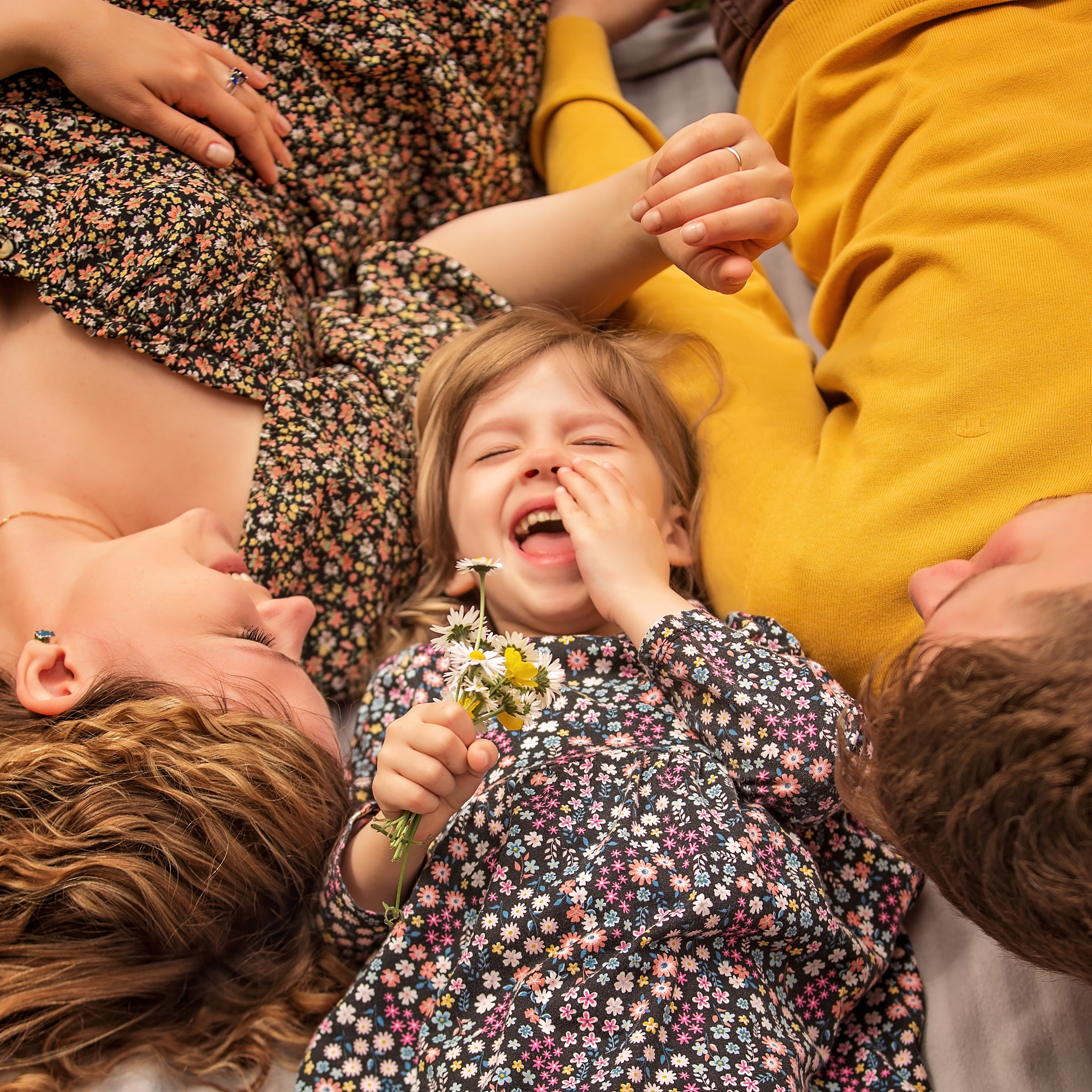 Семейная фотоистория