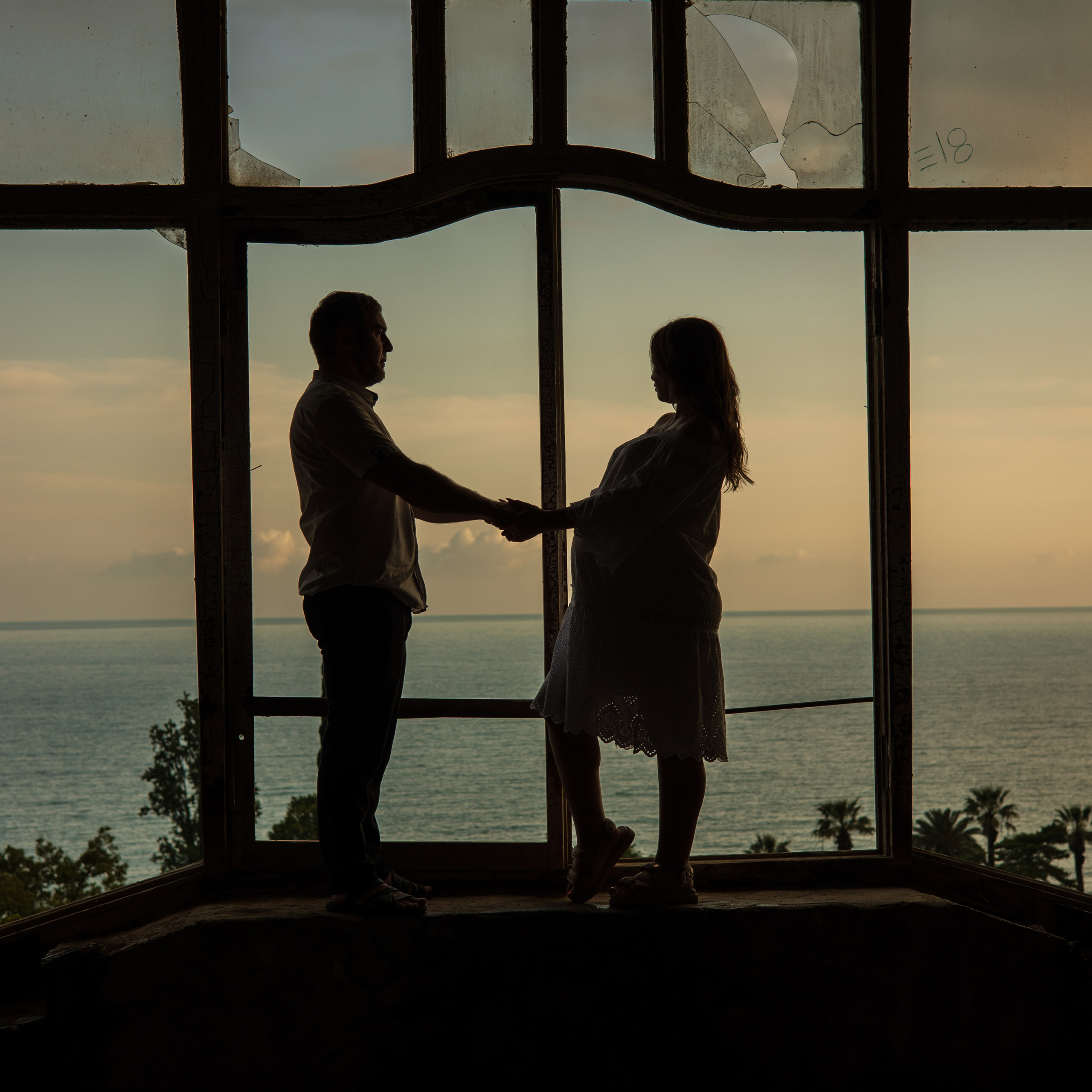 В ожидании чуда