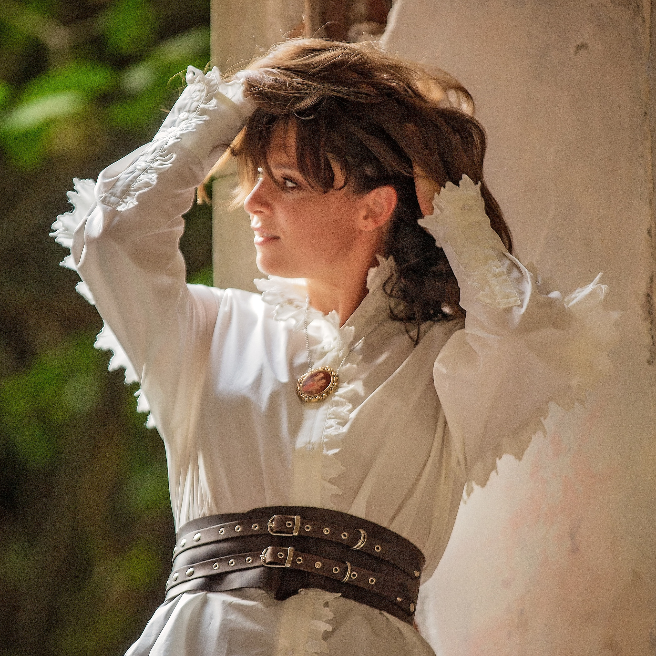 Дипломная работа