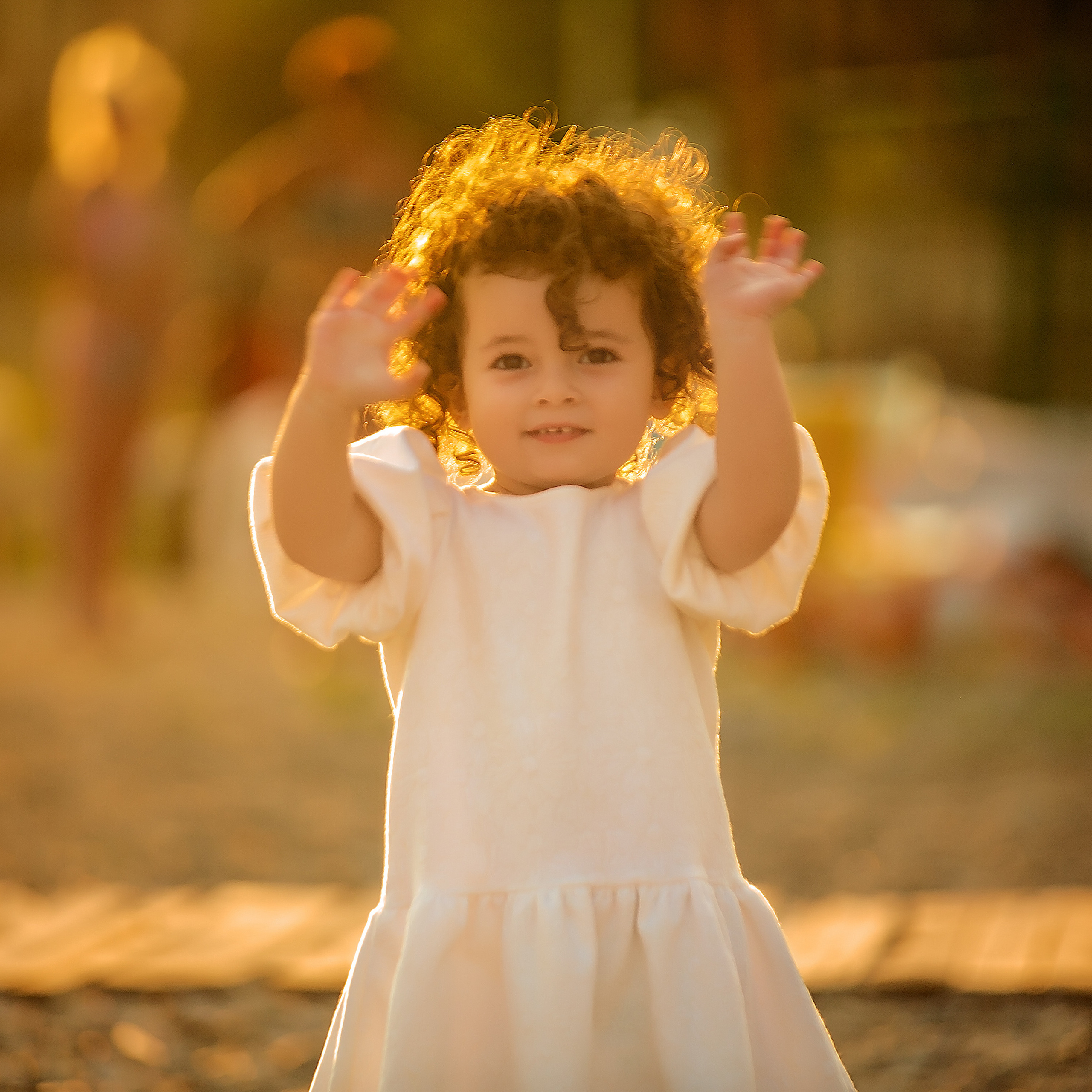 Марии 2 года