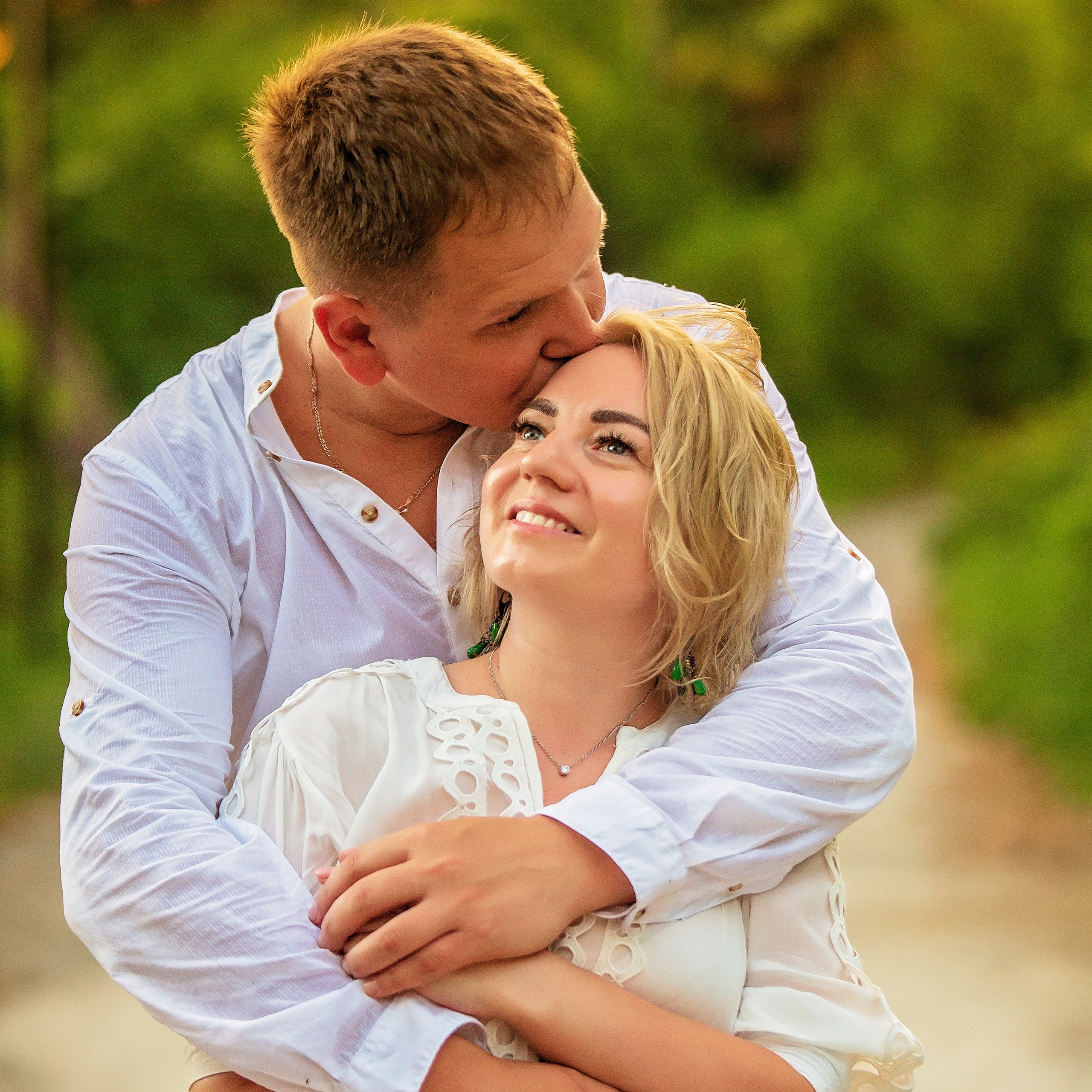 Замок фаворитки принца Ольденбургского