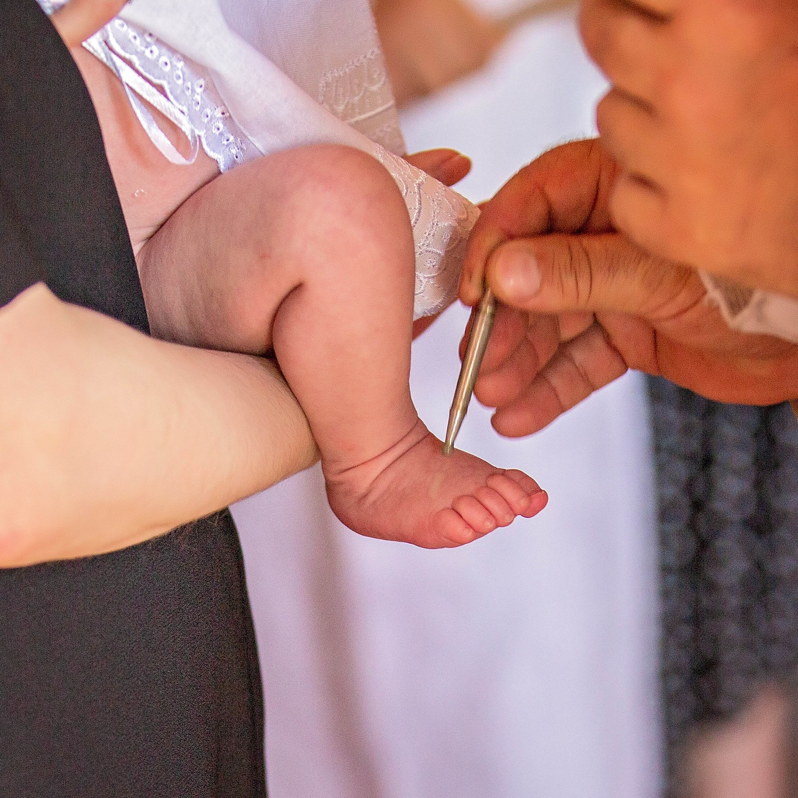 Удивительный день