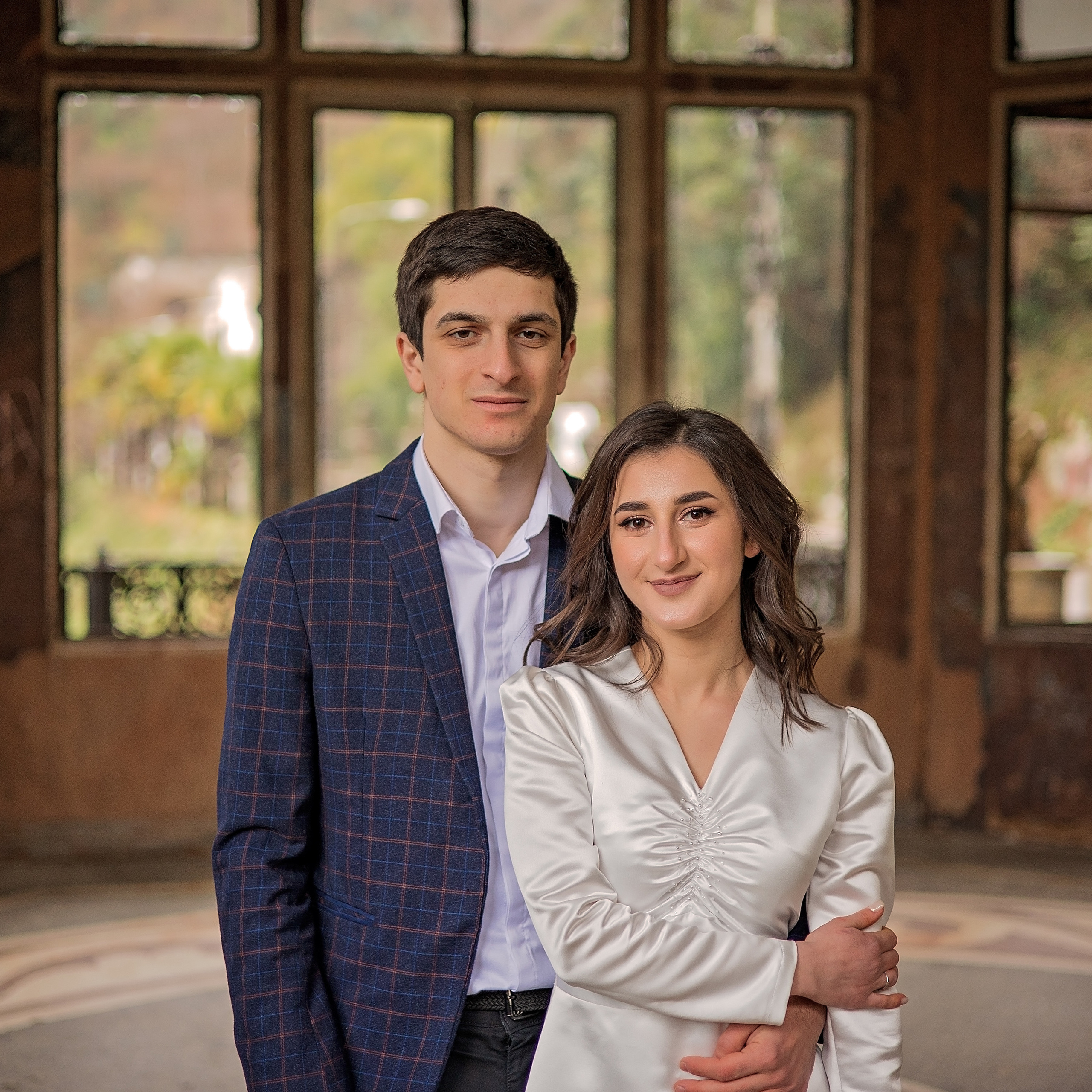 Анри и его половинка