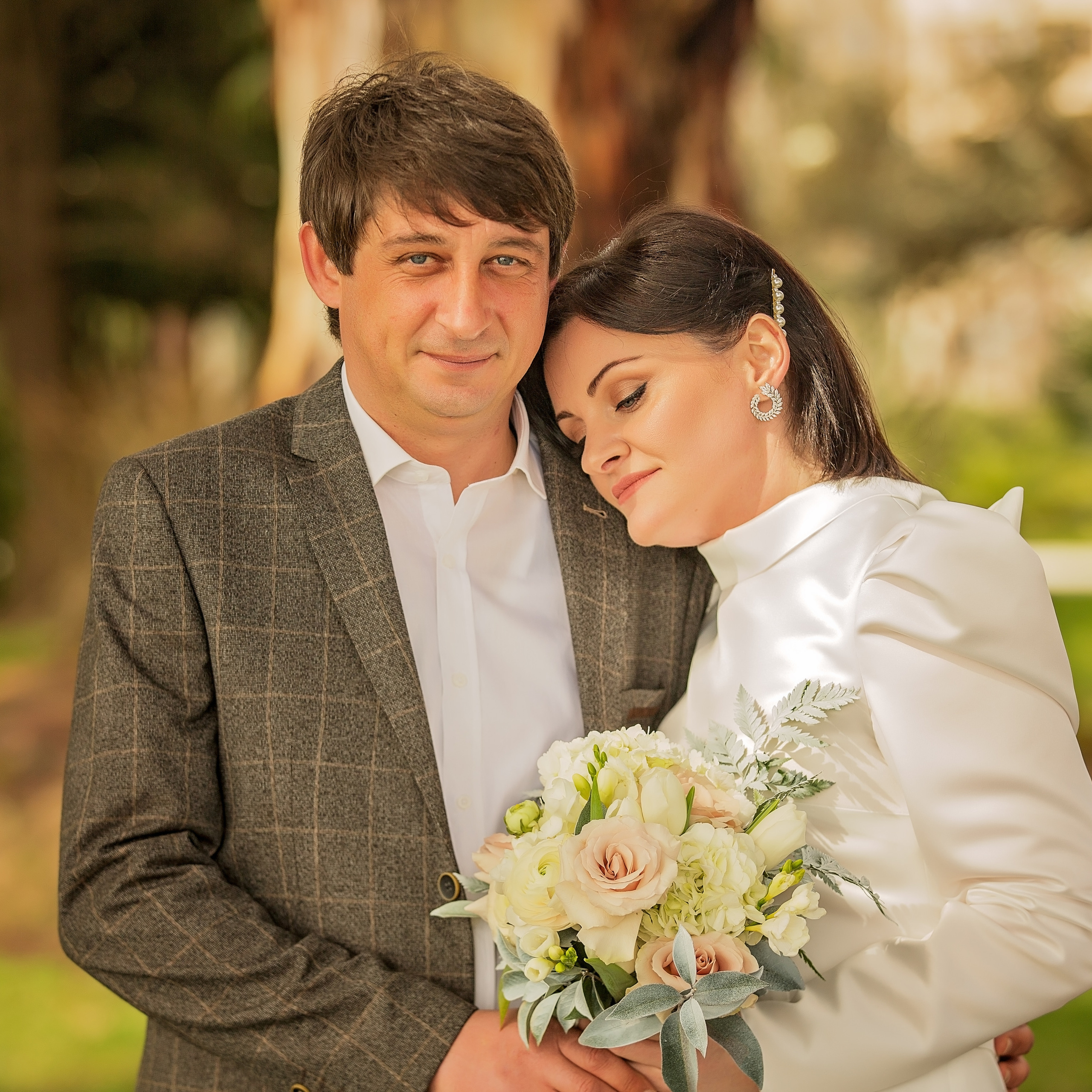 Руслан и Кристина