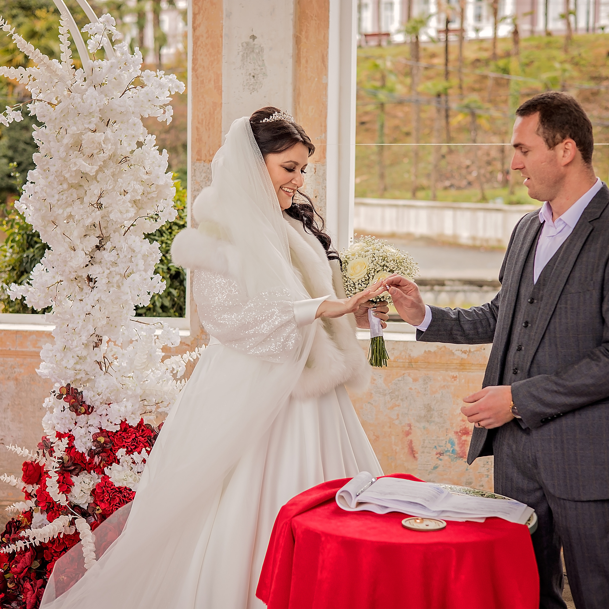 Гудиса и Яна