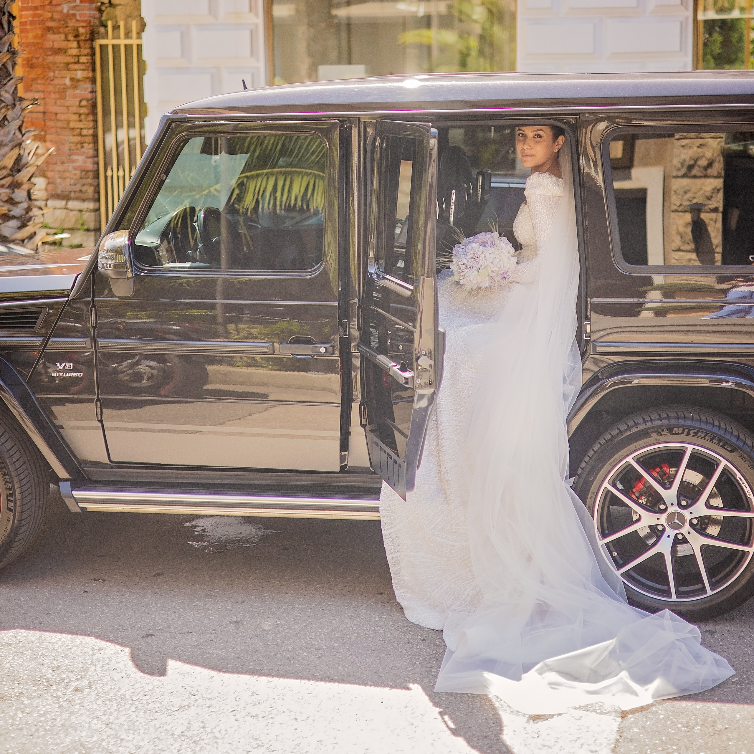 Две половинки