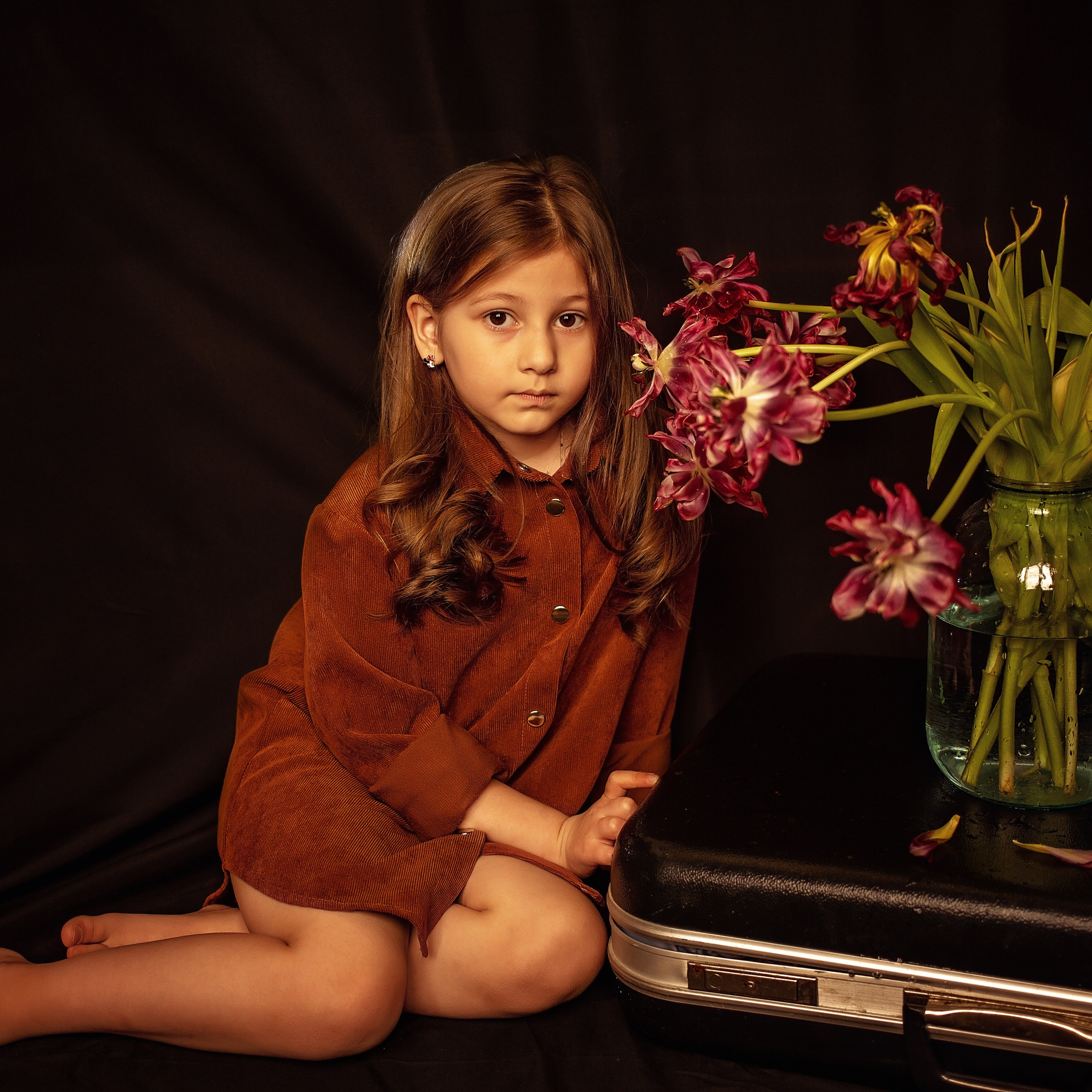 Доминика. Свадебный и семейный фотограф в Абхазии Эля Цишба