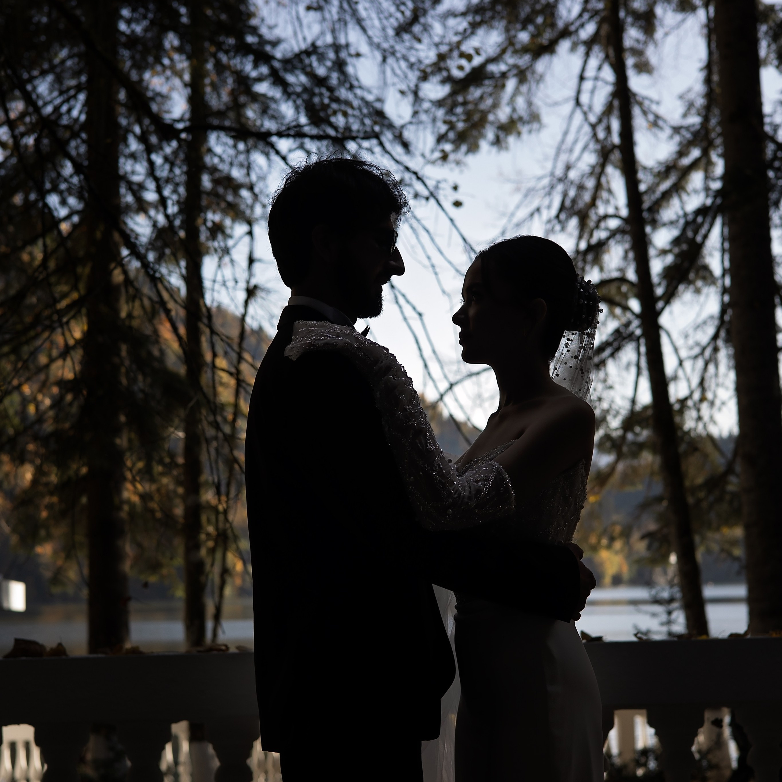 Доминика. Свадебный и семейный фотограф в Абхазии Эля Цишба