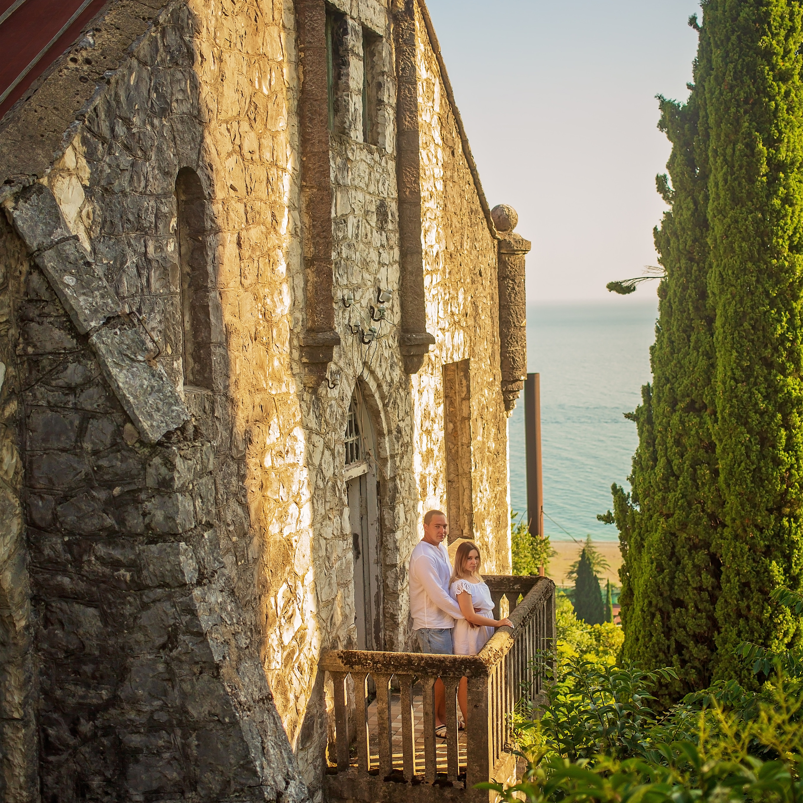 В ожидании чуда…