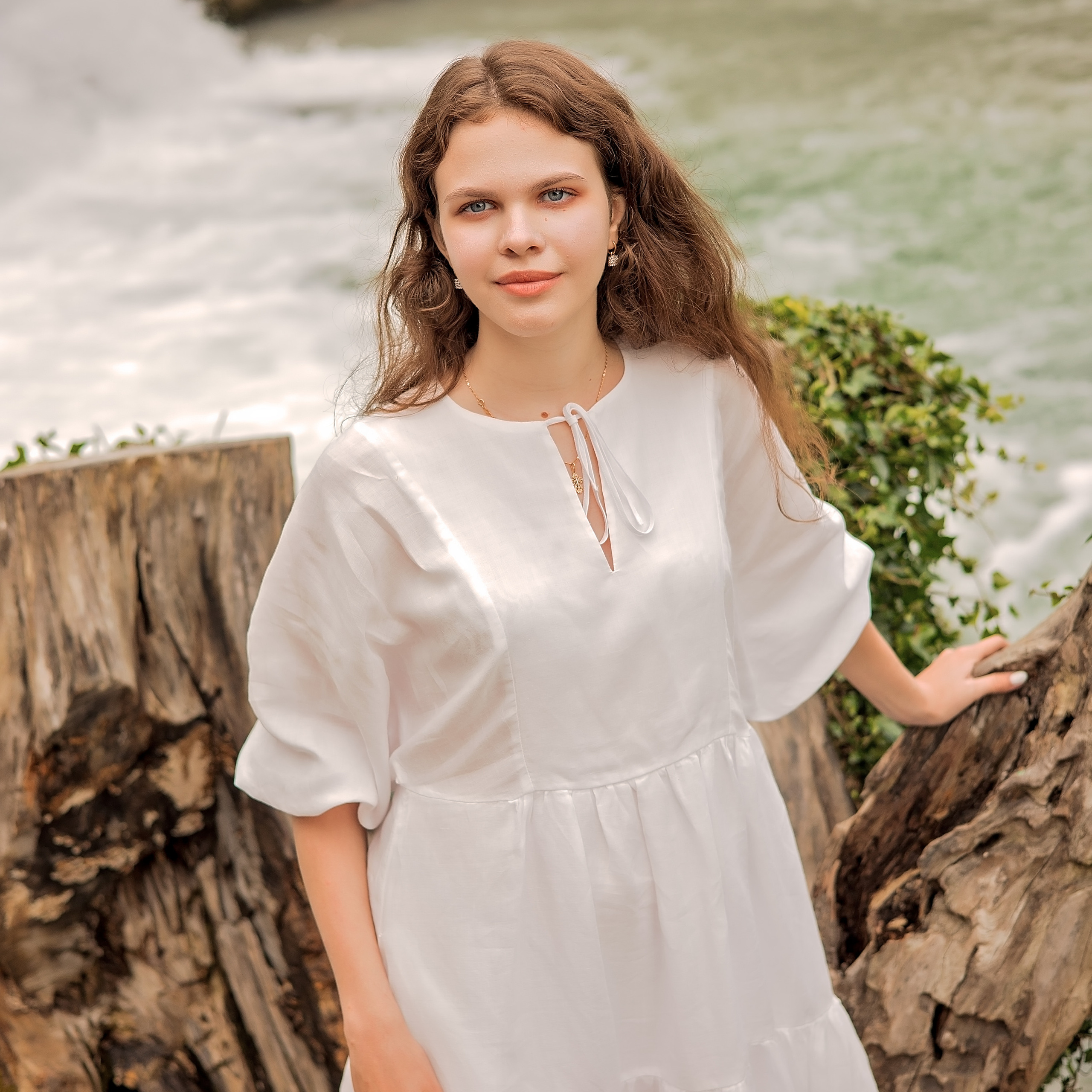 Главное сокровище Абхазии