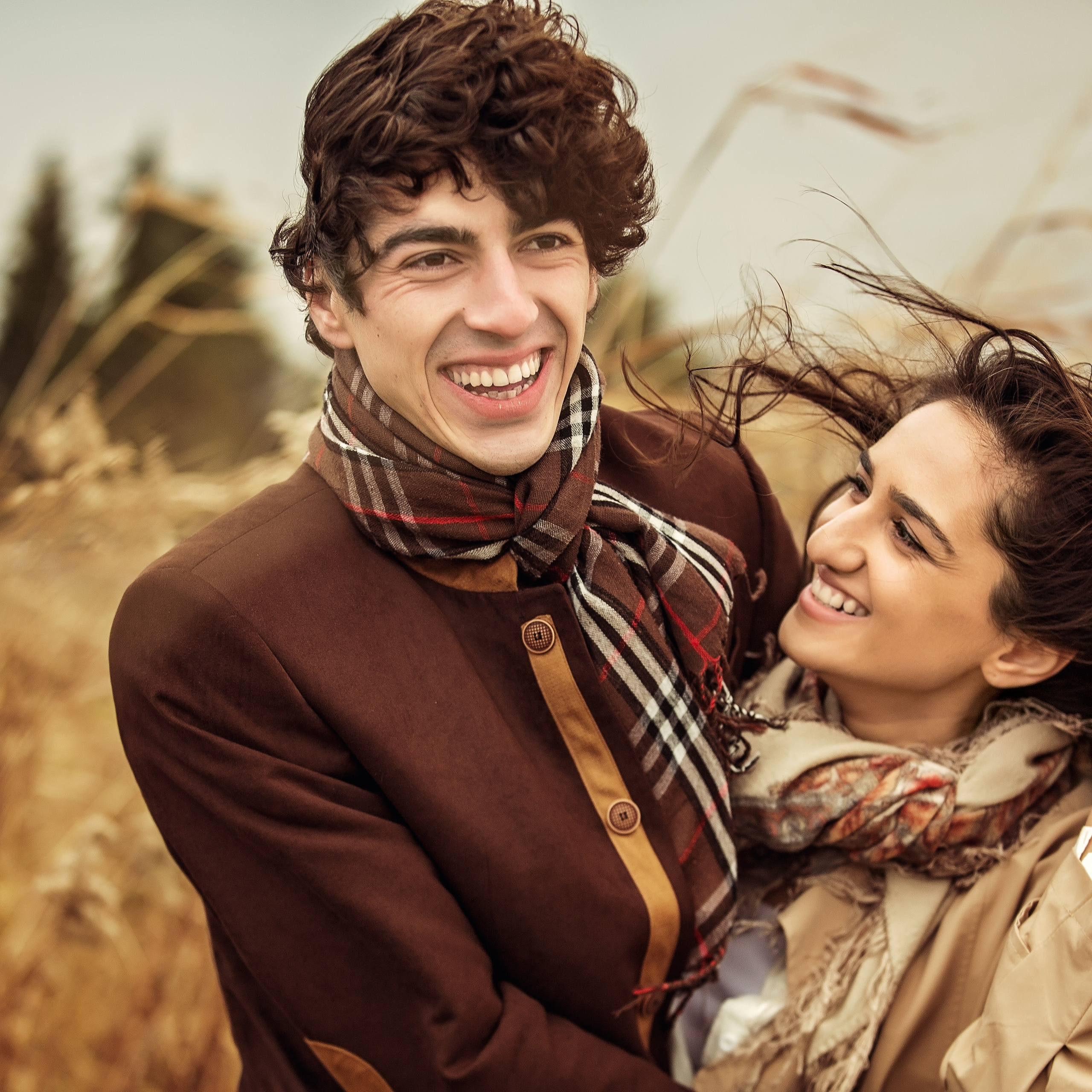 Доминика. Свадебный и семейный фотограф в Абхазии Эля Цишба