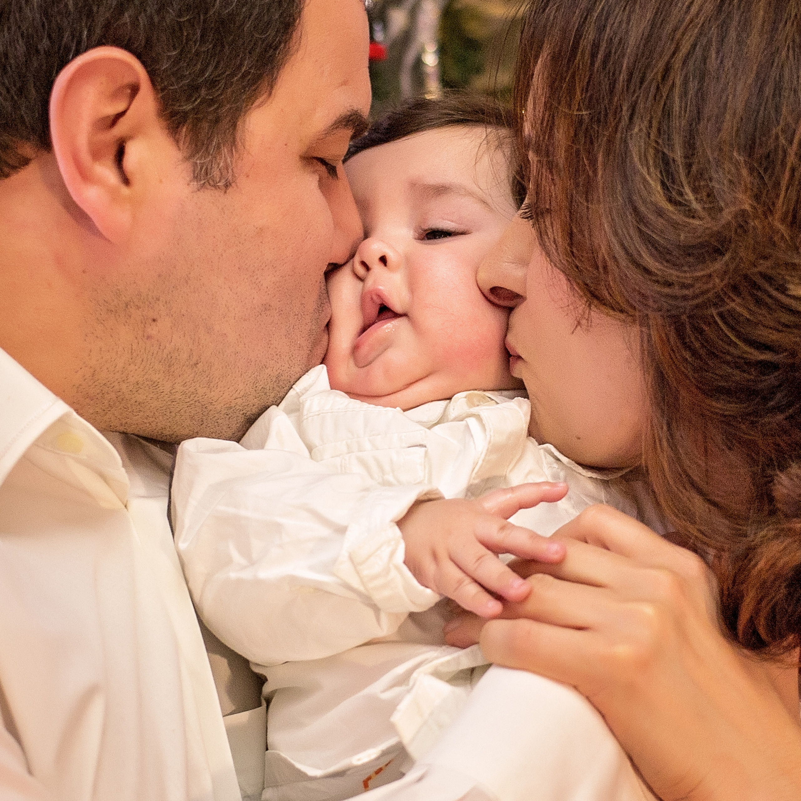 Новогодняя фотоистория