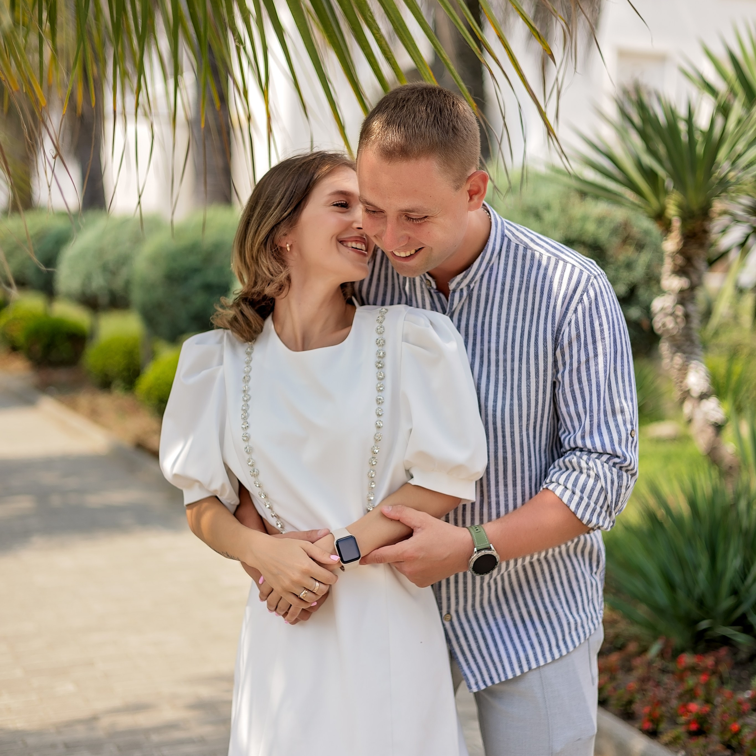 Сухум. love story