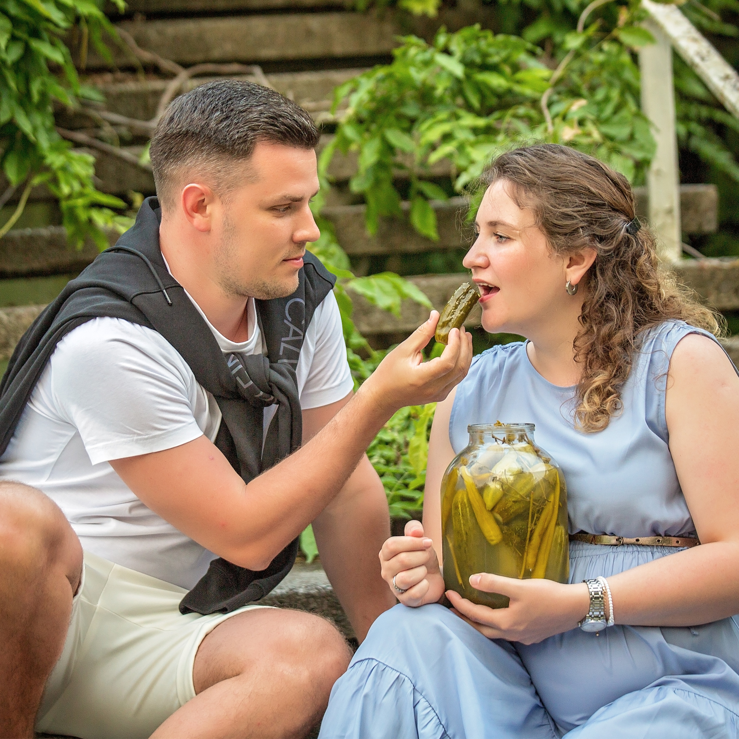 В ожидании чуда