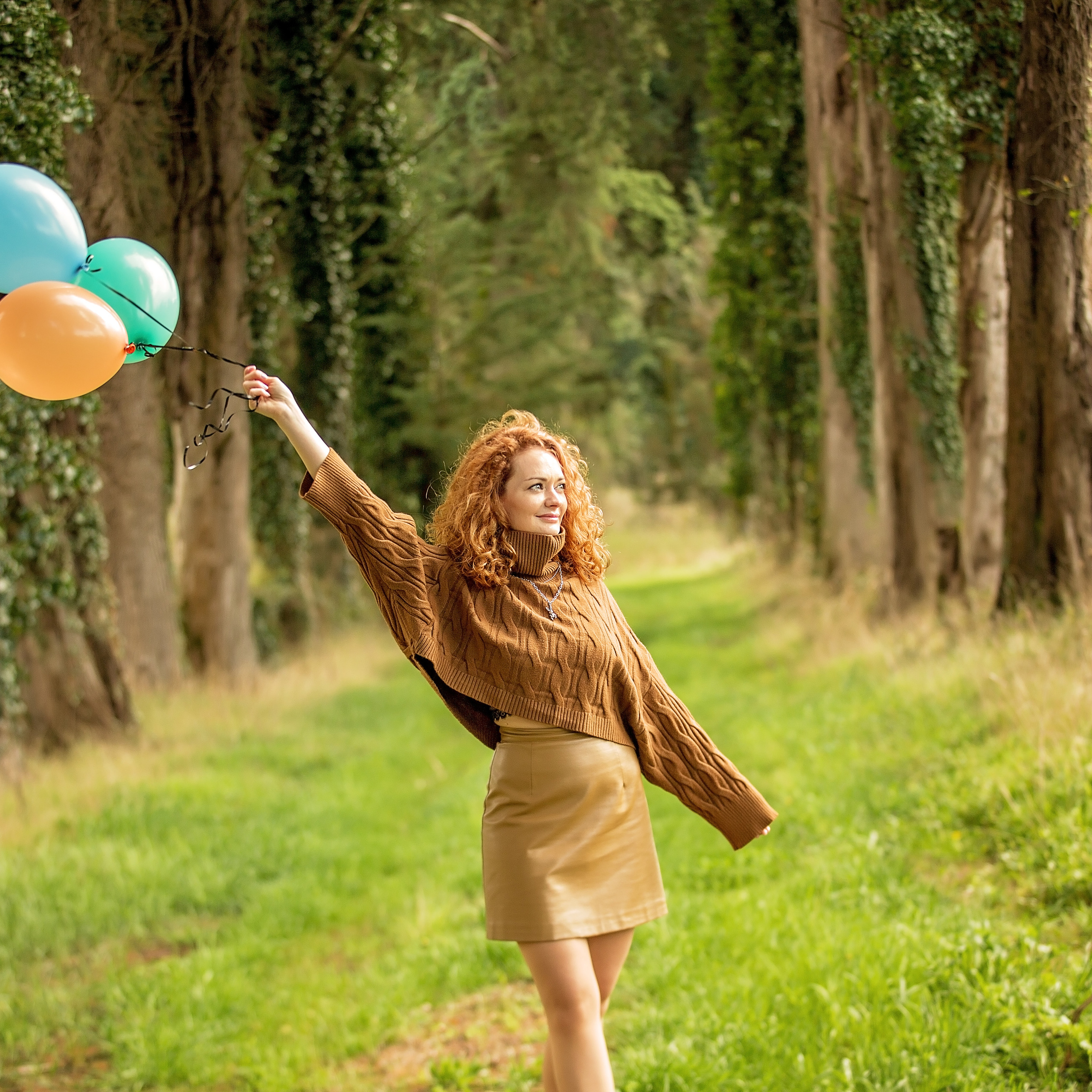 Загадать желание…