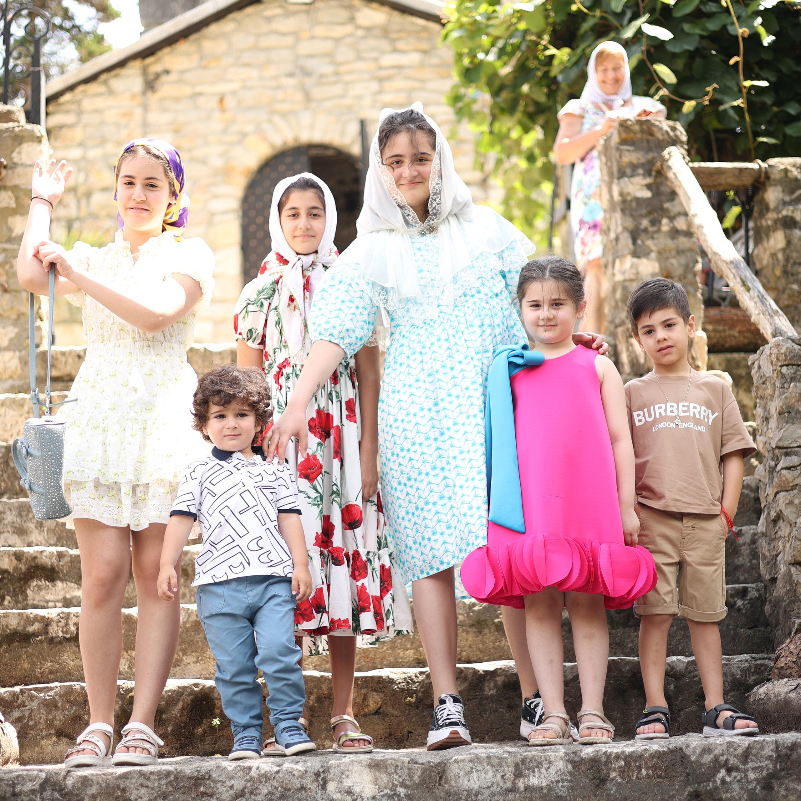 Отзывы. Свадебный и семейный фотограф в Абхазии Эля Цишба