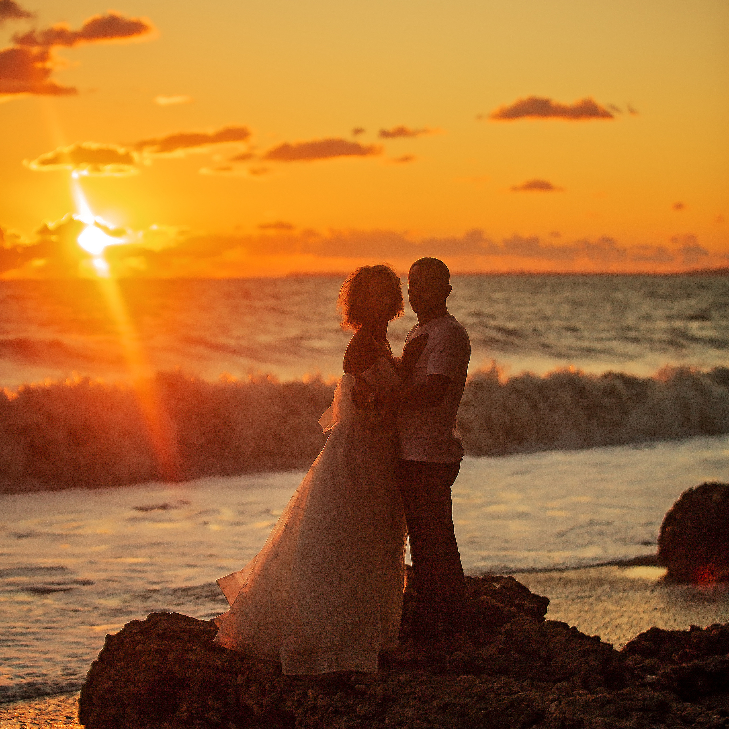 Свадебная сказка