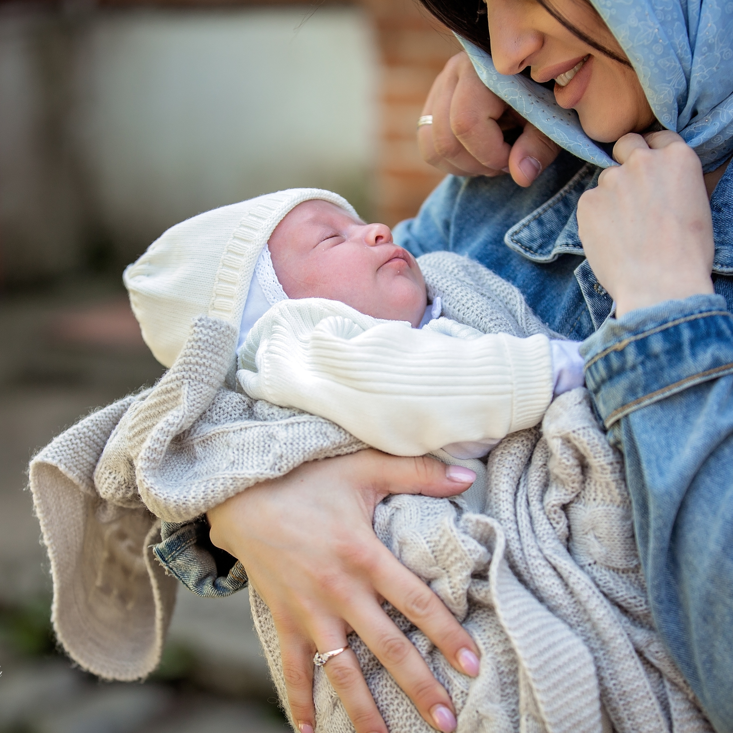 Доминика. Свадебный и семейный фотограф в Абхазии Эля Цишба