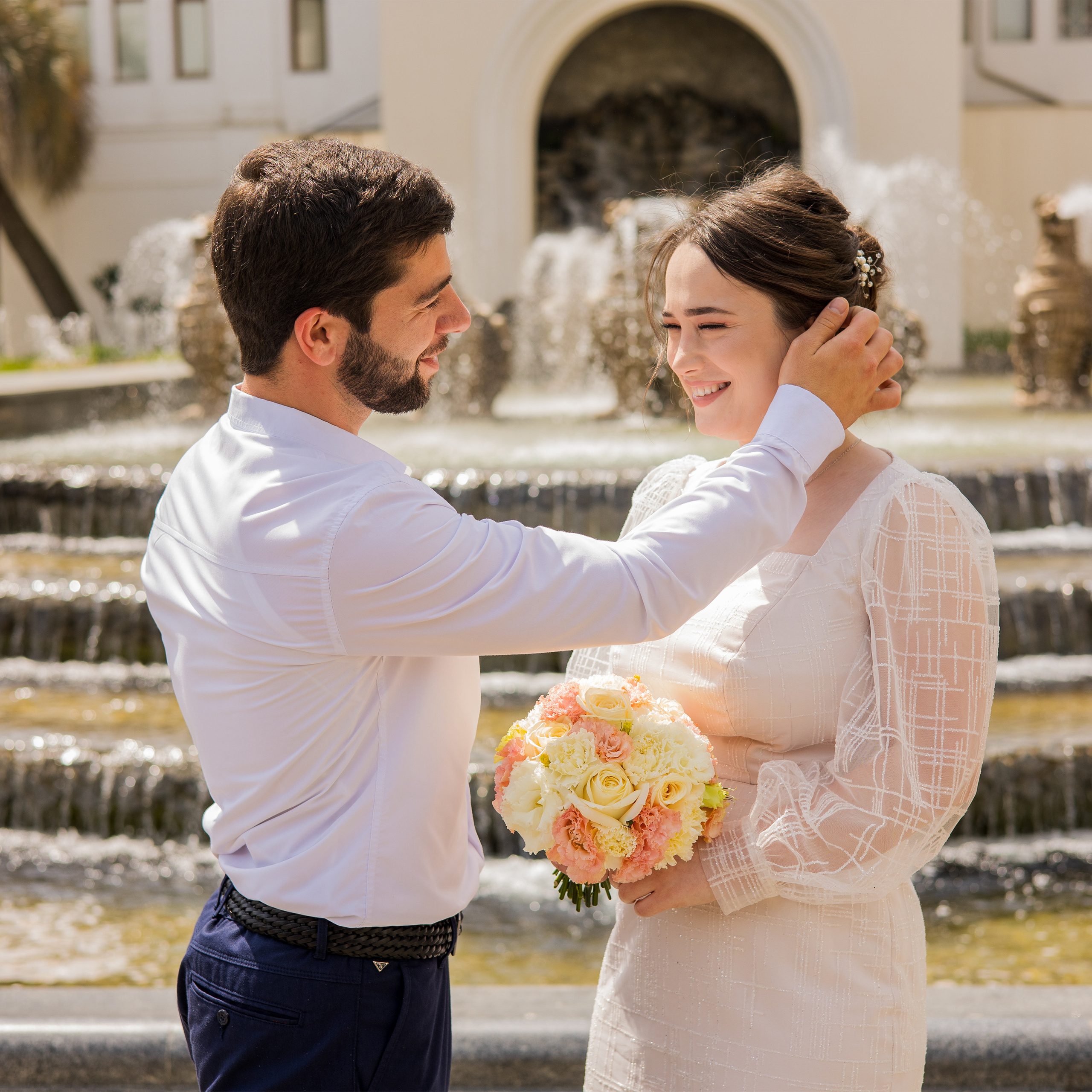 Имран и Ада