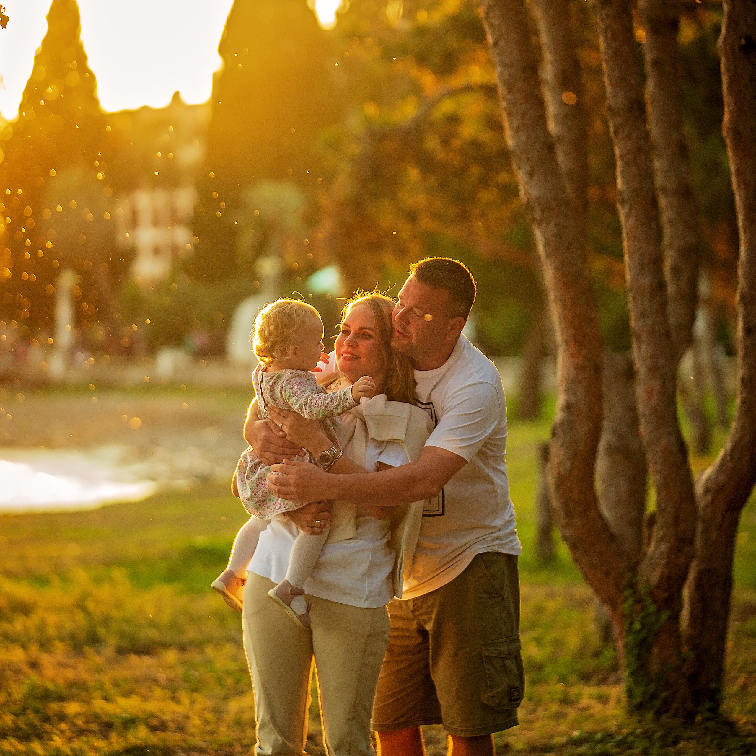 Кусочек лета…