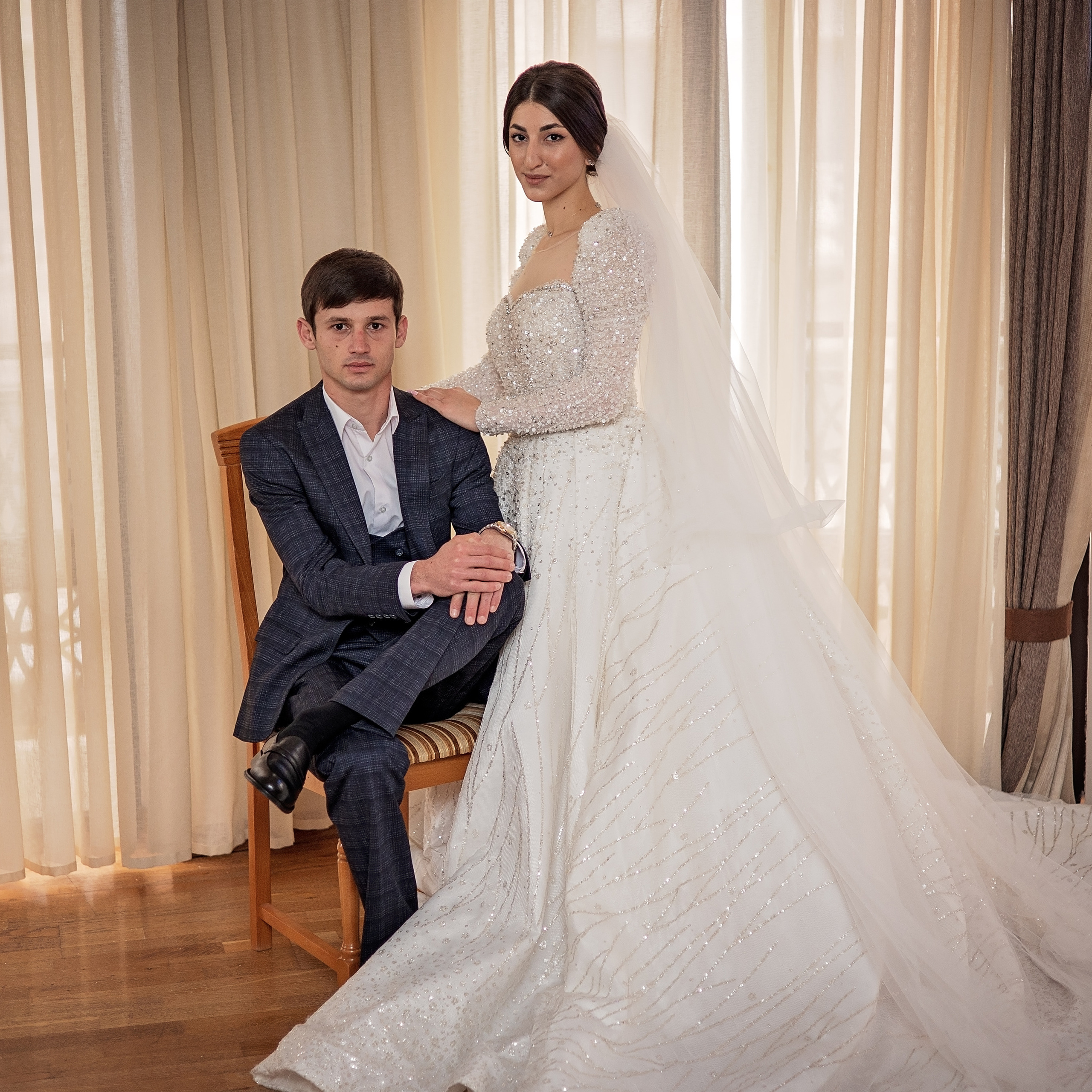 Тадри и Асида