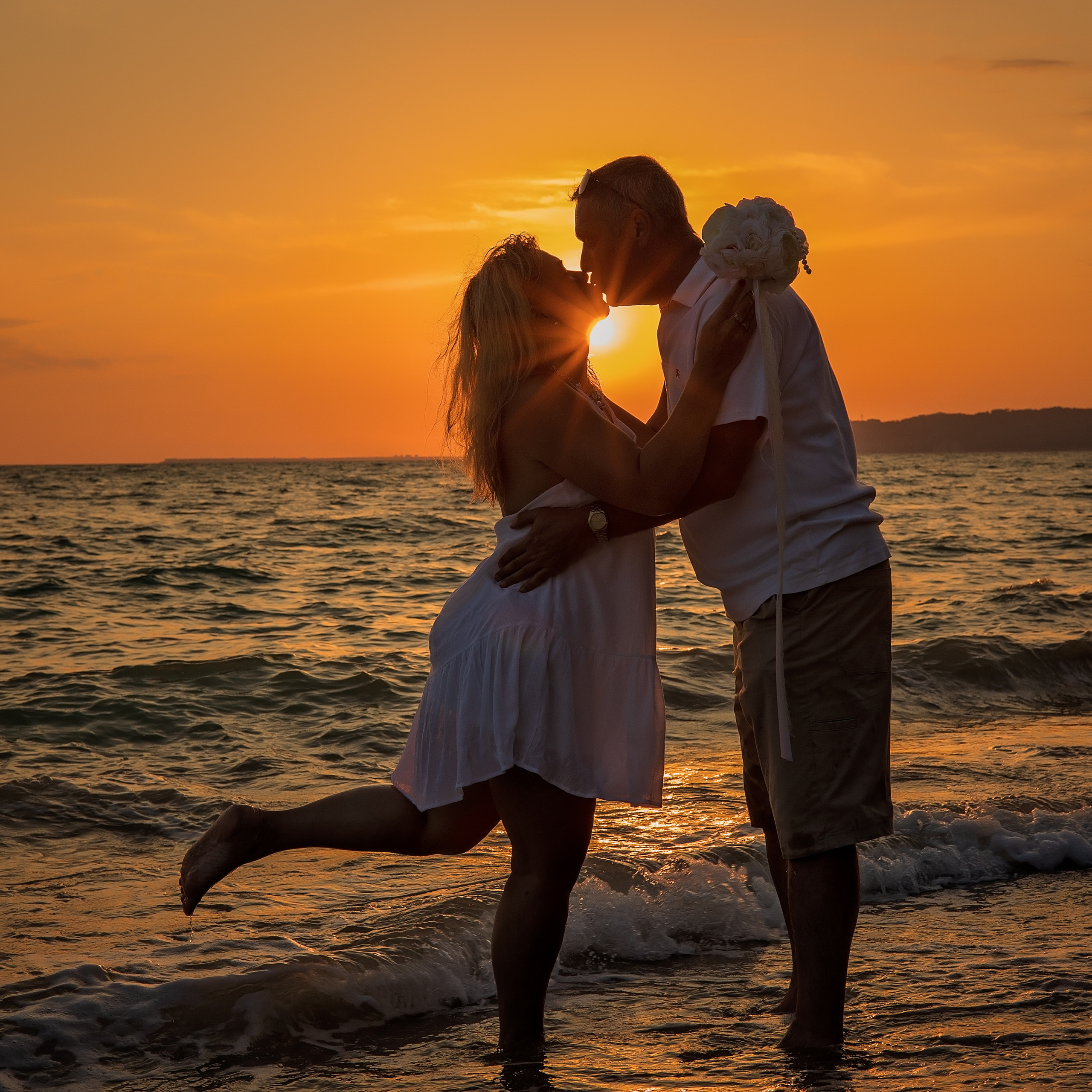 Жемчужная свадьба