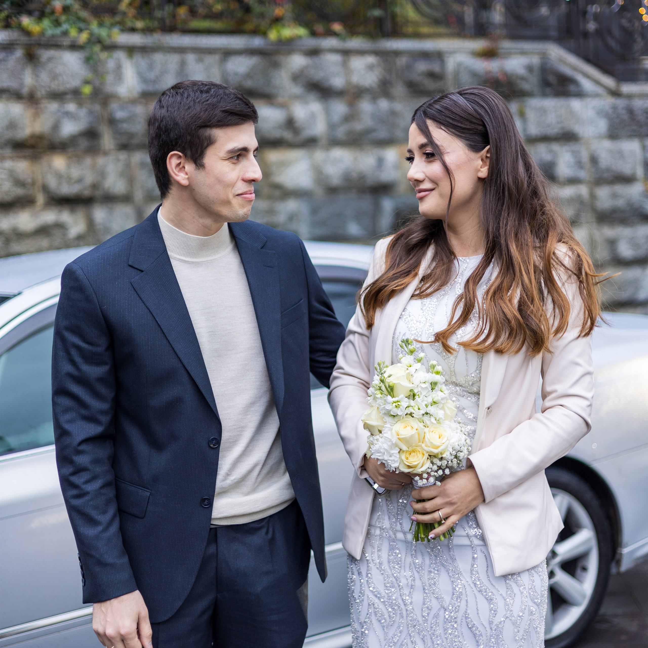 Давид и Тамара