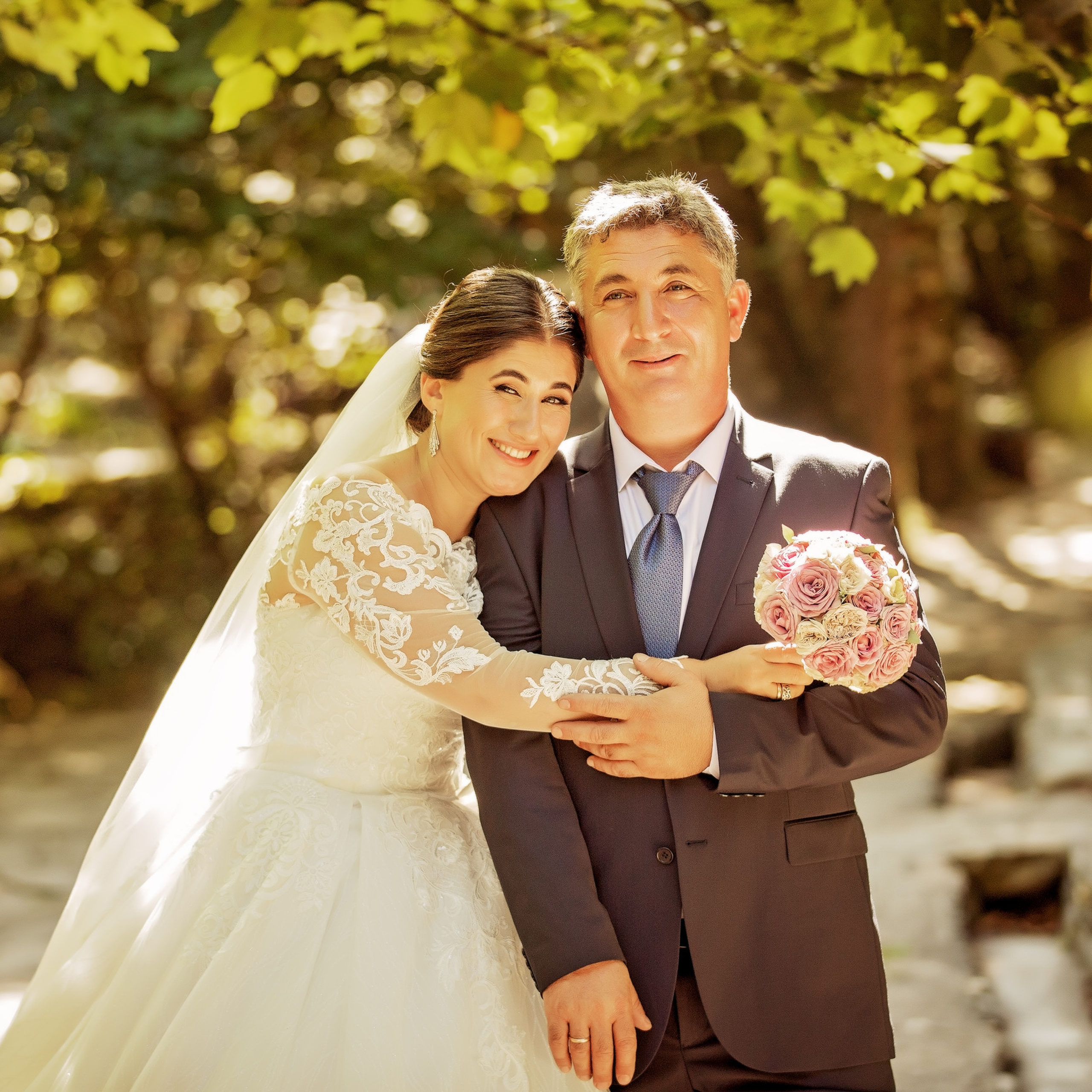 Гунда и Бесик