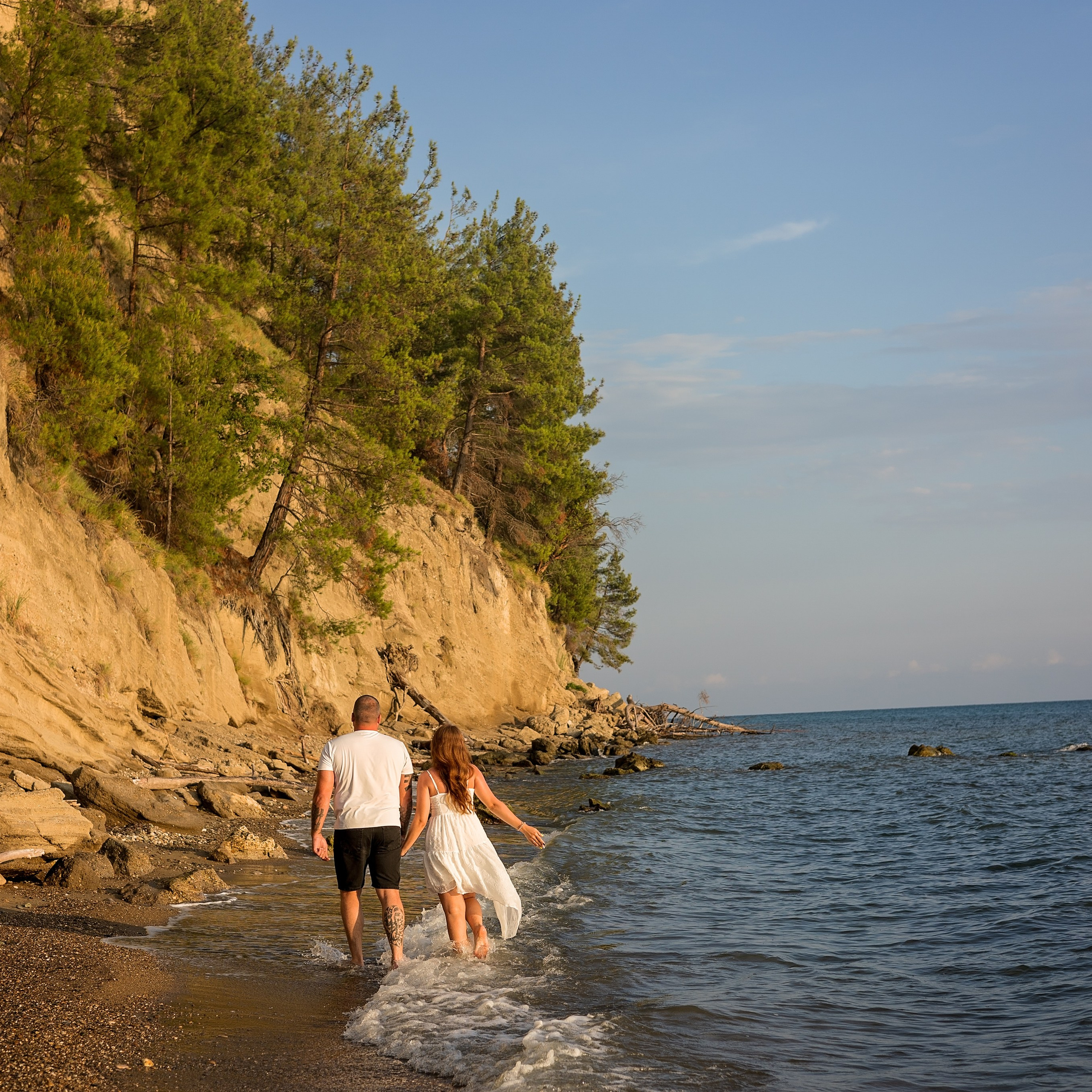 Свадебная фотоистория
