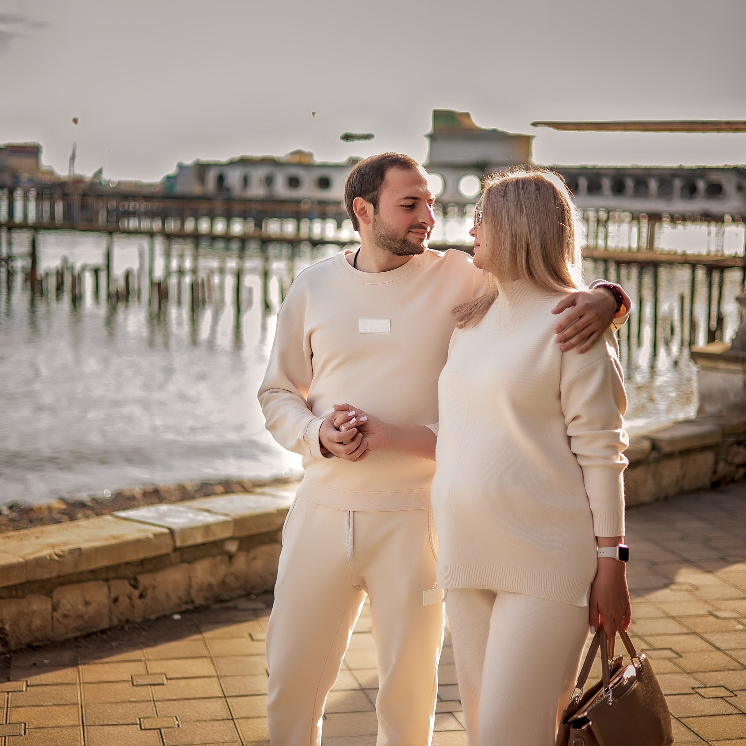 В ожидании чуда