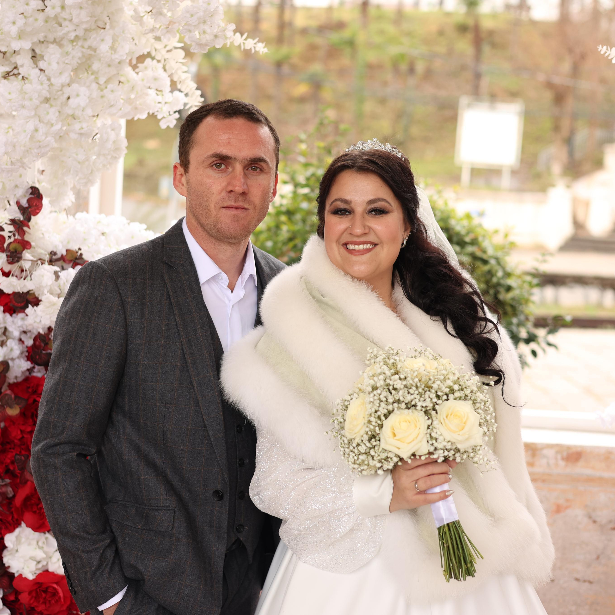 Отзывы. Свадебный и семейный фотограф в Абхазии Эля Цишба