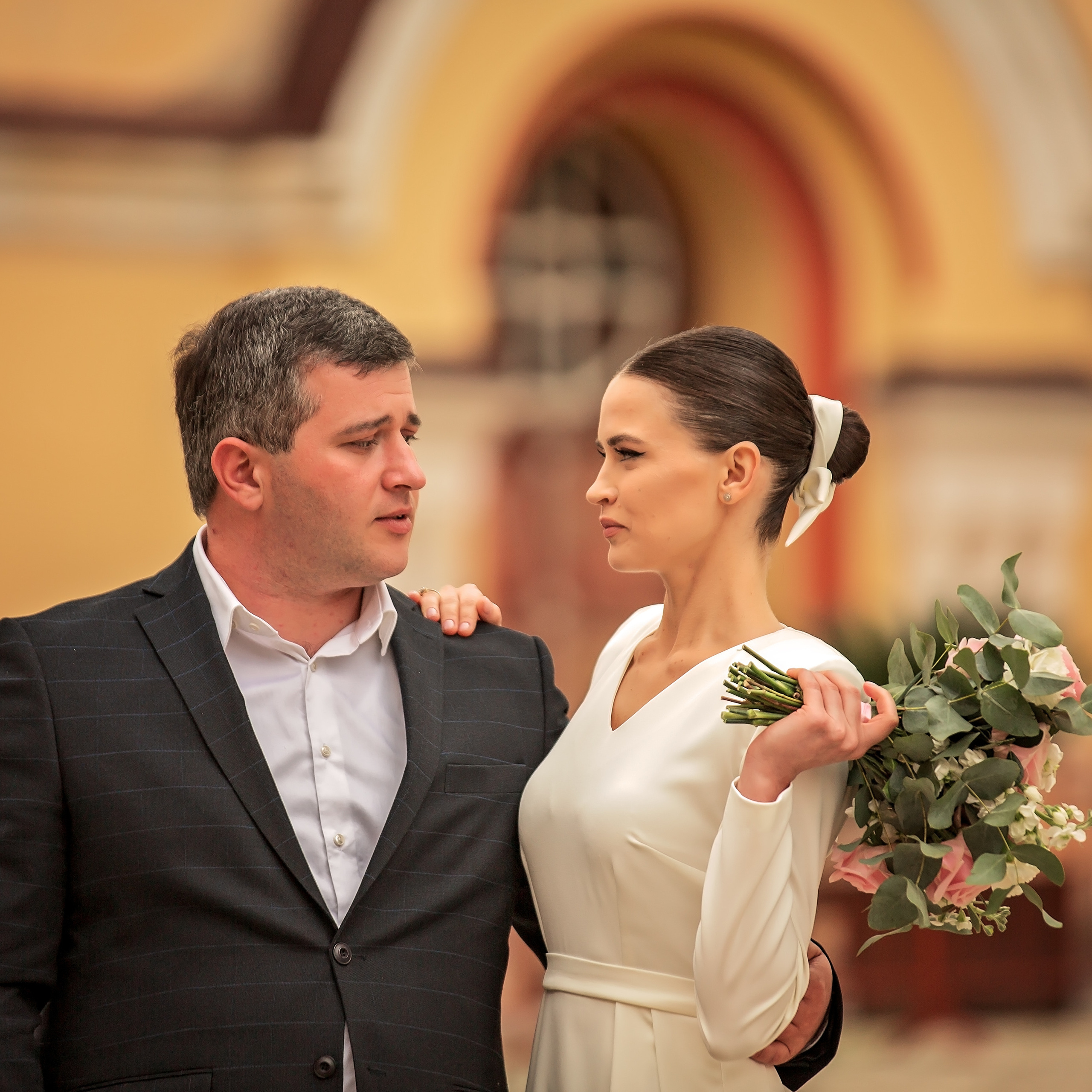 Незабываемый день!