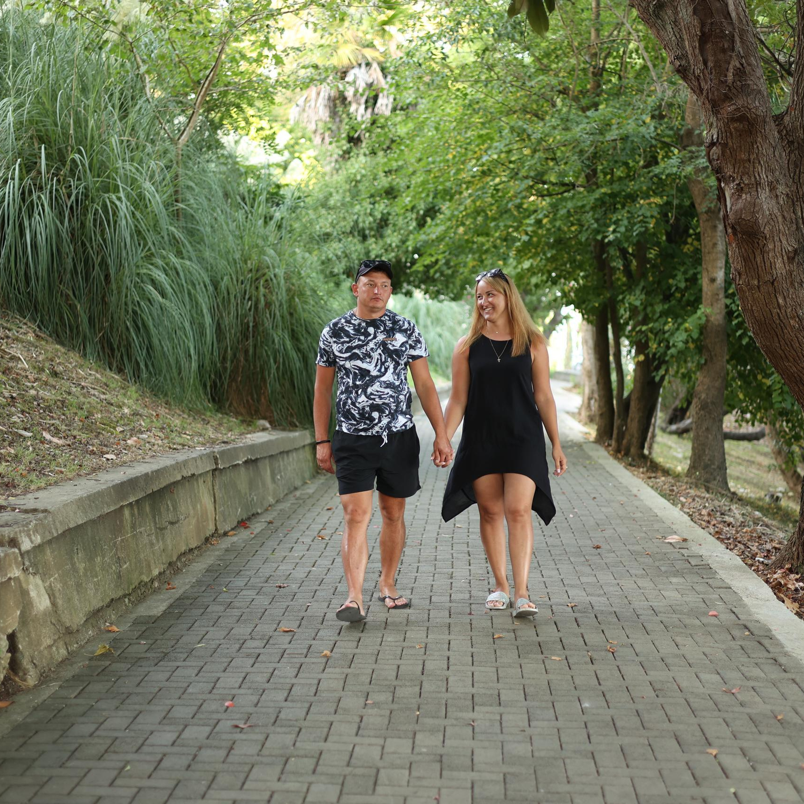 Отзывы. Свадебный и семейный фотограф в Абхазии Эля Цишба