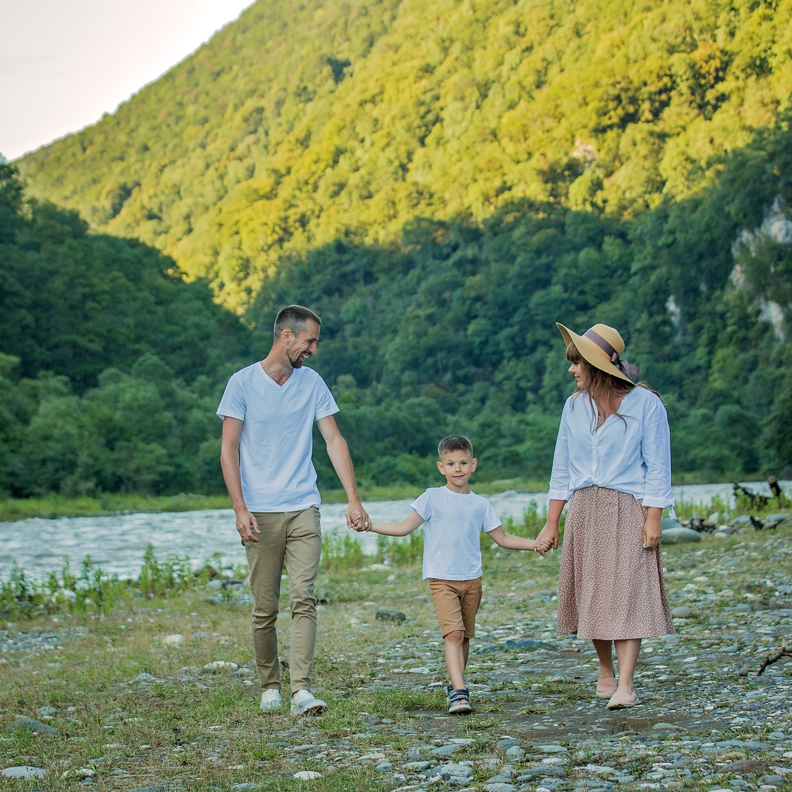 Отзывы. Свадебный и семейный фотограф в Абхазии Эля Цишба