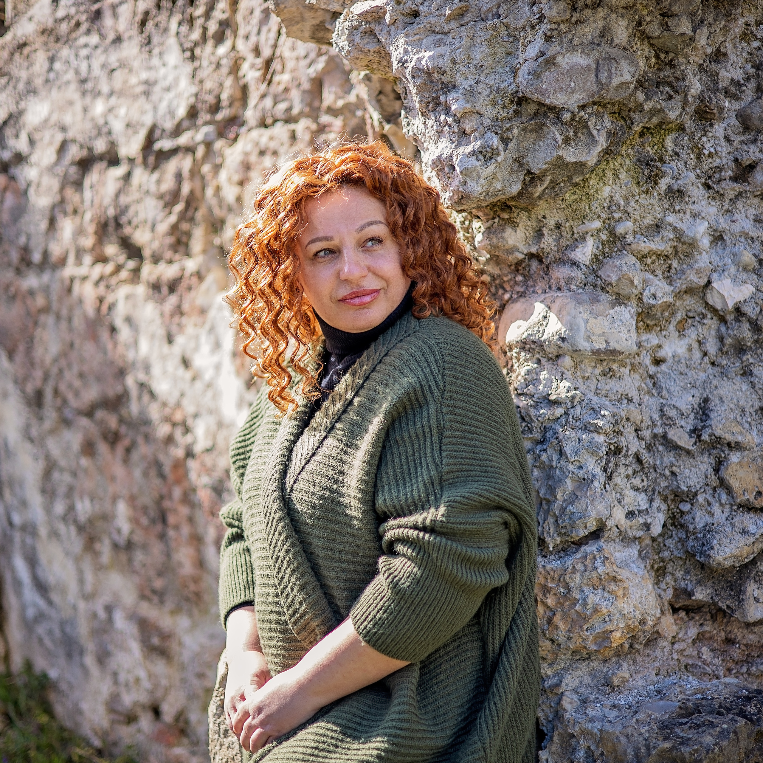 Мечты сбываются…