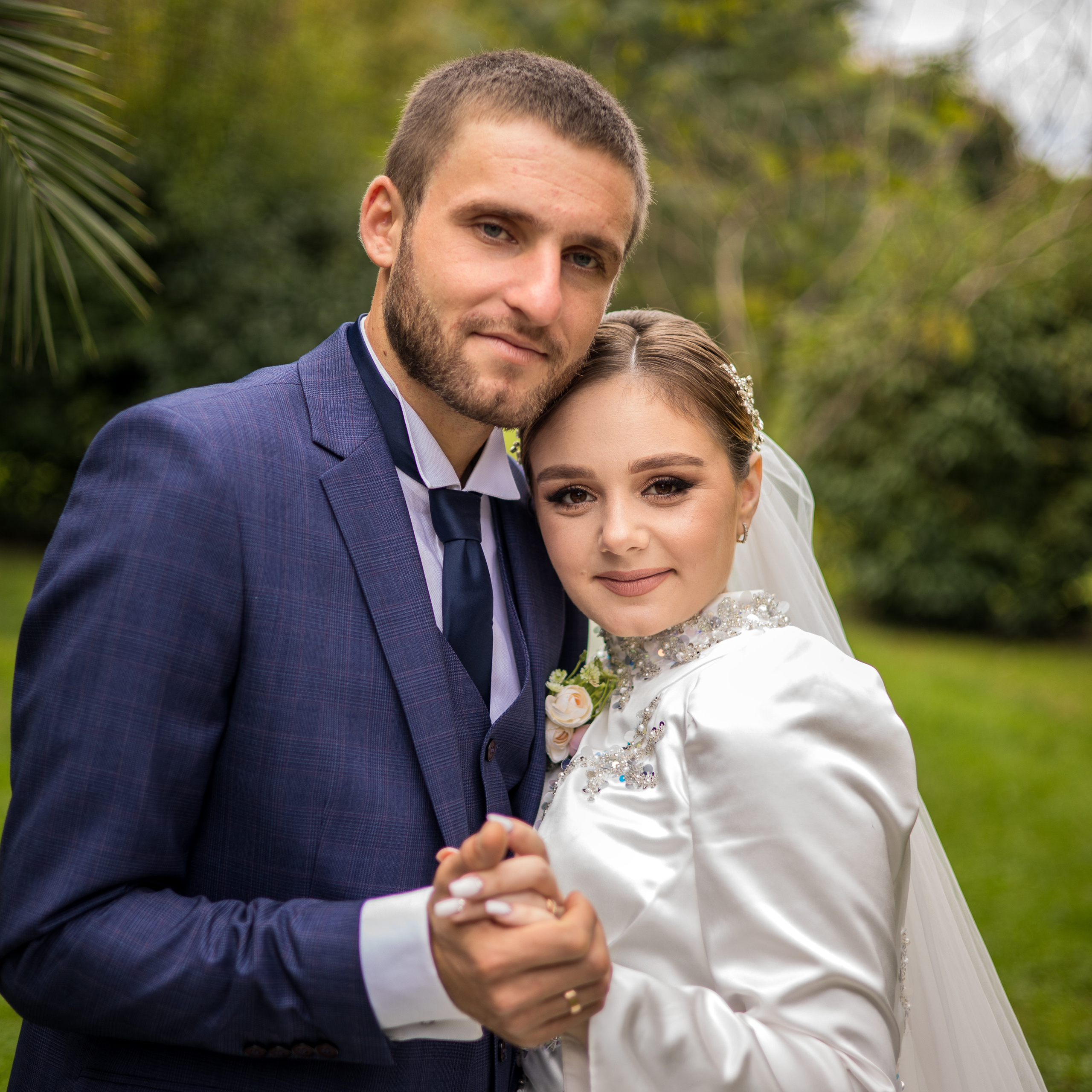 Артур и Элина